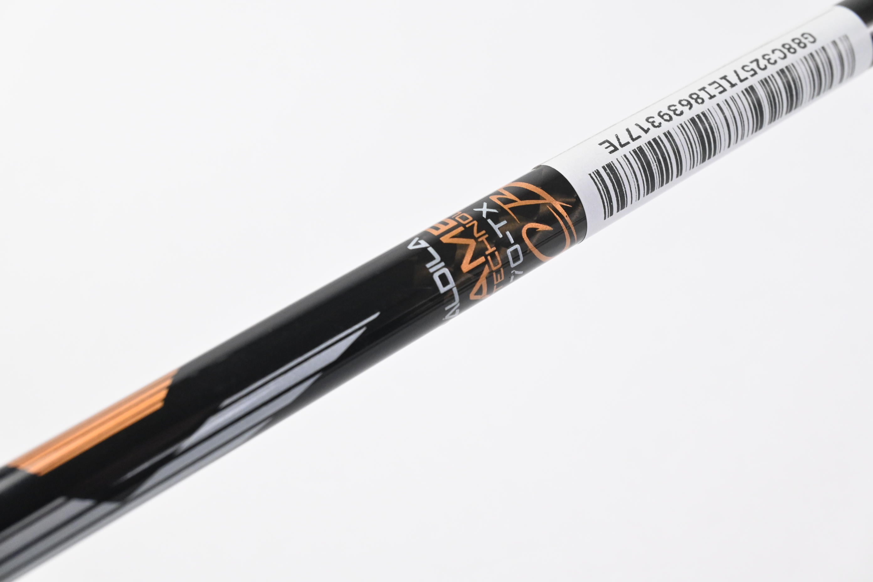 Aldila Xtorsion Copper 70 #3 Wood Shaft / TX-Flex / Ping 3rd Gen