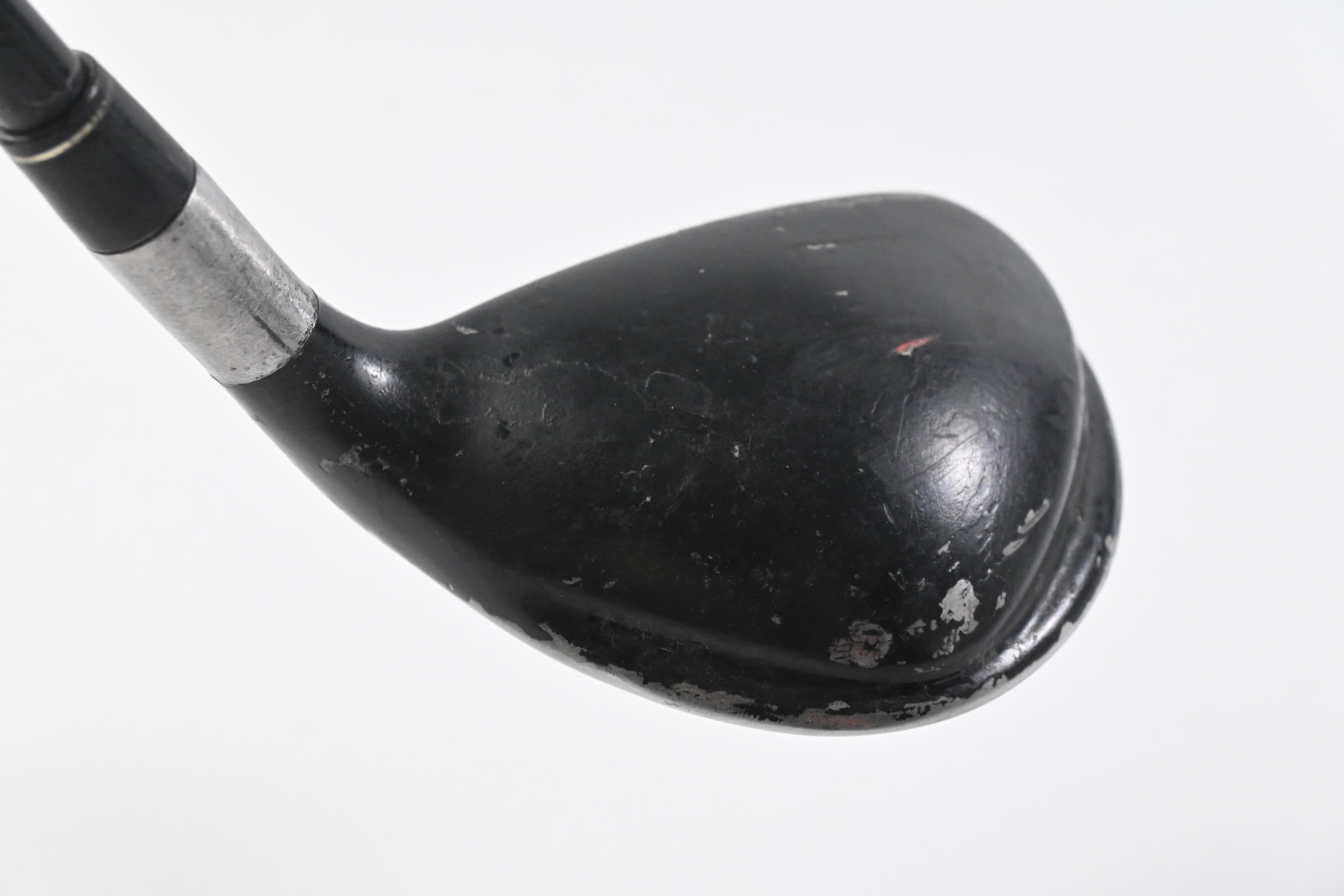 Taylormade Burner 2008 #3 Hybrid / 19 Degree / Regular Flex REAX 60 Shaft