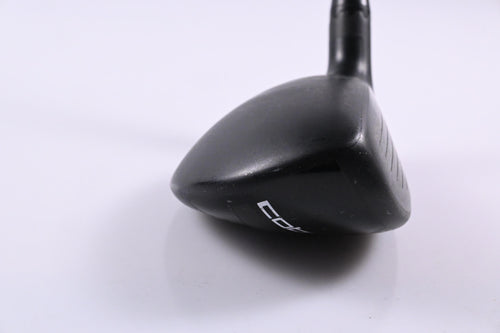 Cobra Aerojet One Length #4 Hybrid / 22 Degree / Regular Flex KBS PGI 65 Shaft
