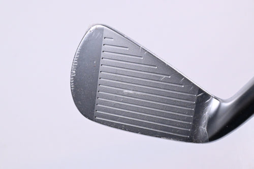 Callaway Apex MB 21 #4 Iron / 23 Degree / Stiff Flex Dynamic Gold MID 115 S300