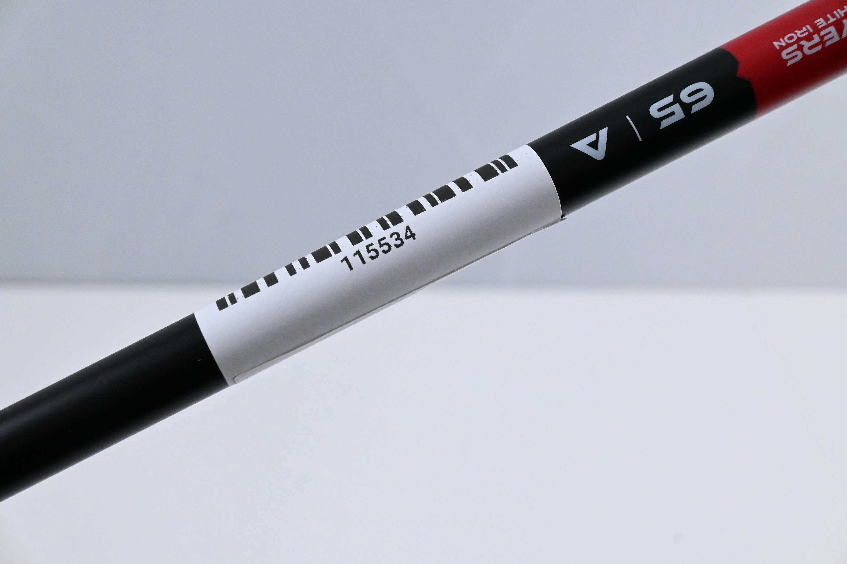 Cobra Aerojet Gap Wedge / 47.5 Degree / Senior Flex KBS PGI 65 Shaft