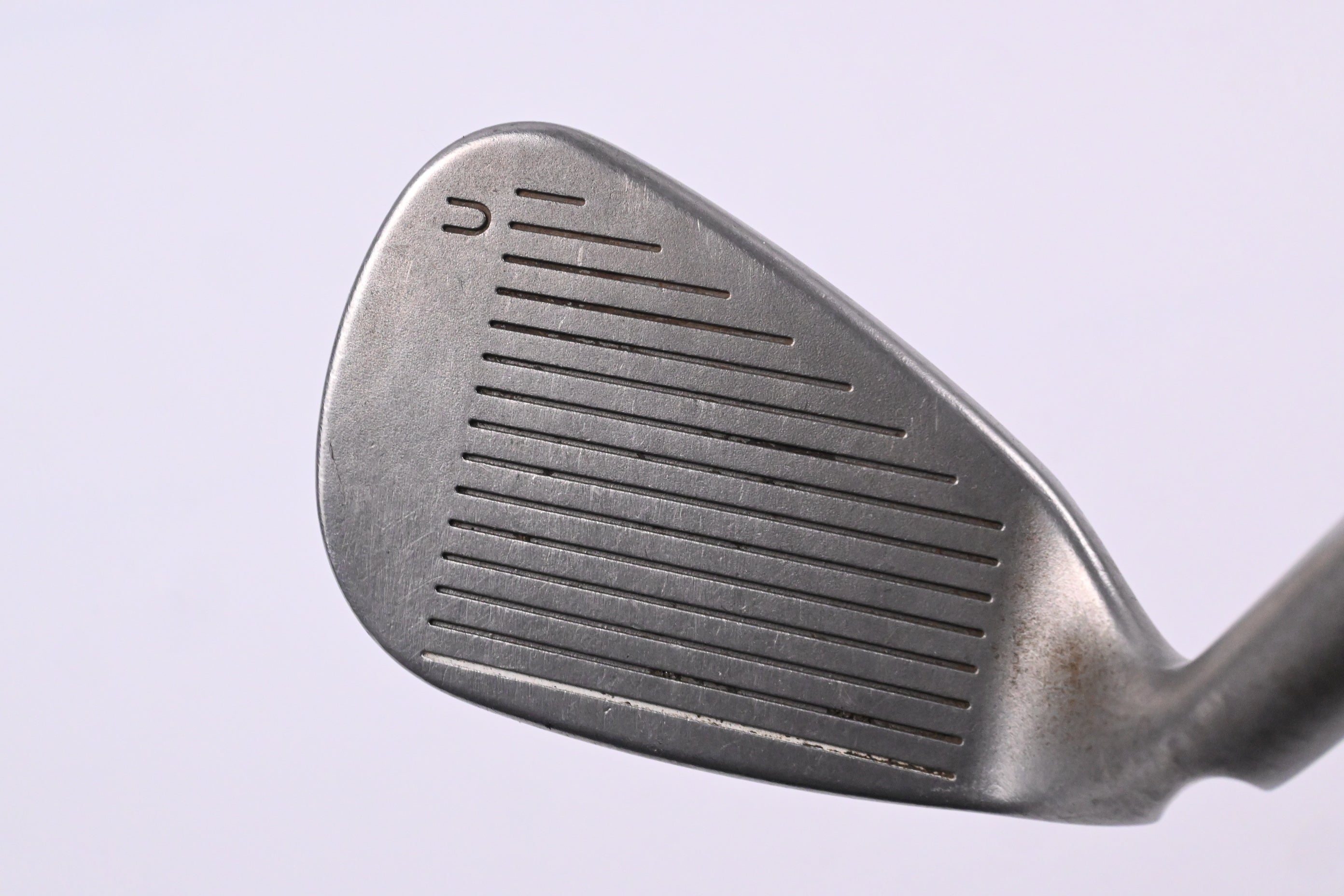 Ping G10 Gap Wedge / 50 Degree / White Dot / Senior Flex Ping TFC 129 Shaft