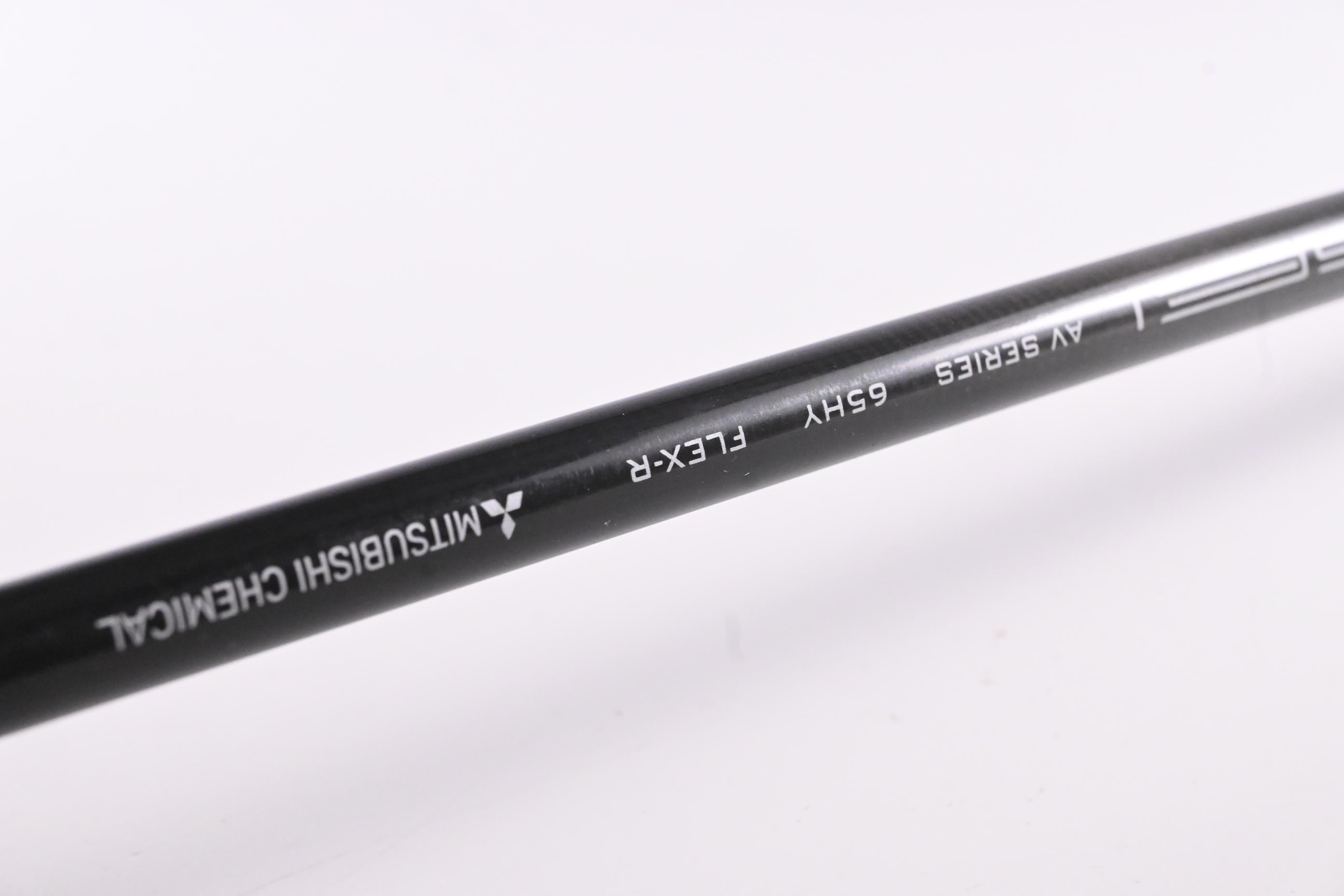 Titleist TSi2 #4 Hybrid / 21 Degree / Regular Flex Tensei AV Raw Blue 65 Shaft
