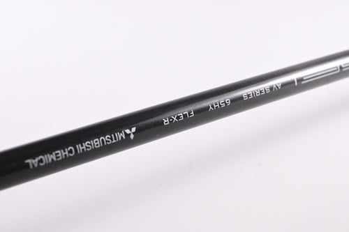 Titleist TSi2 #4 Hybrid / 21 Degree / Regular Flex Tensei AV Raw Blue 65 Shaft