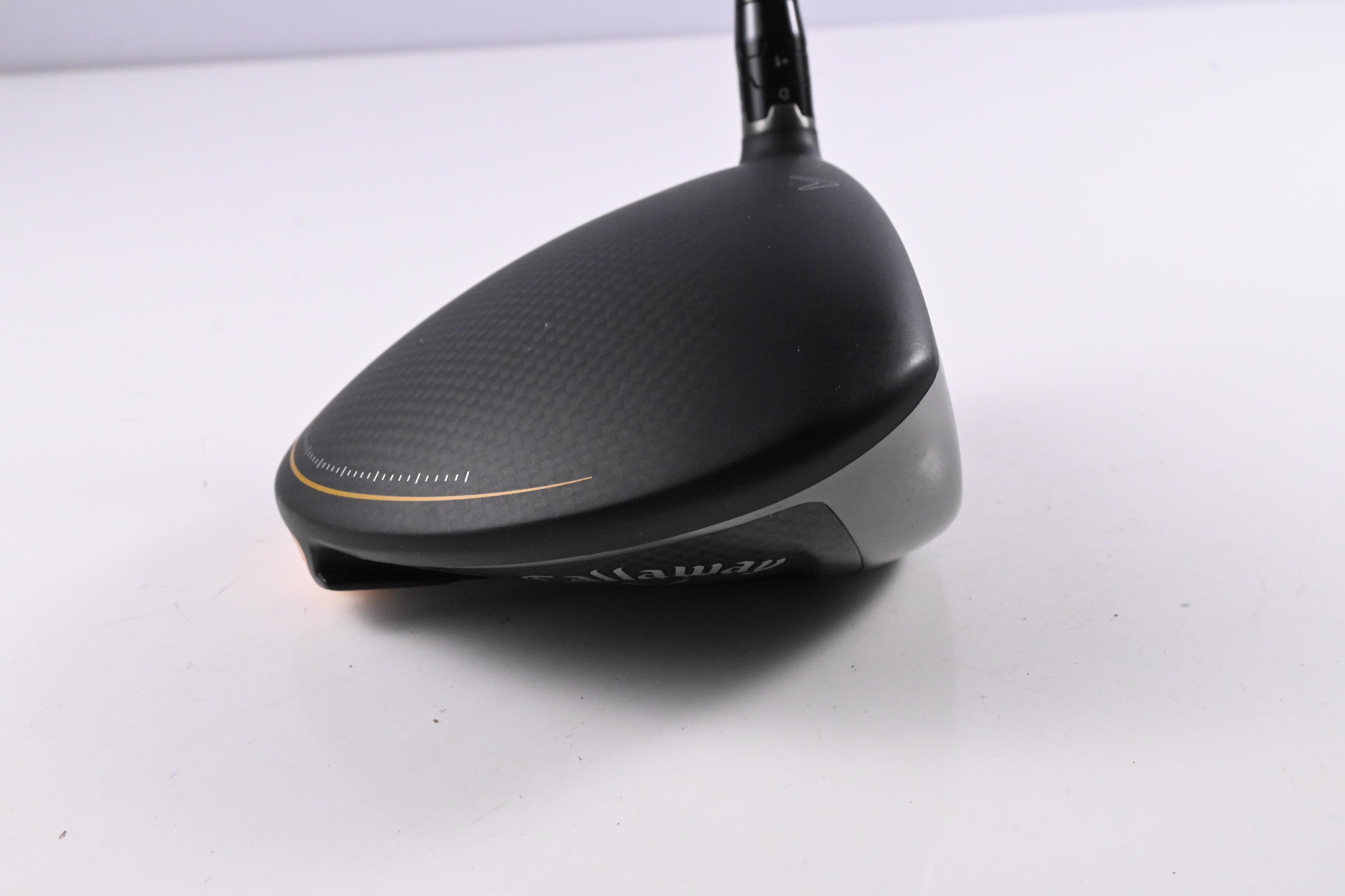 Callaway Rogue ST MAX LS Driver / 10.5 Degree / X-Flex Denali Black 70 Shaft