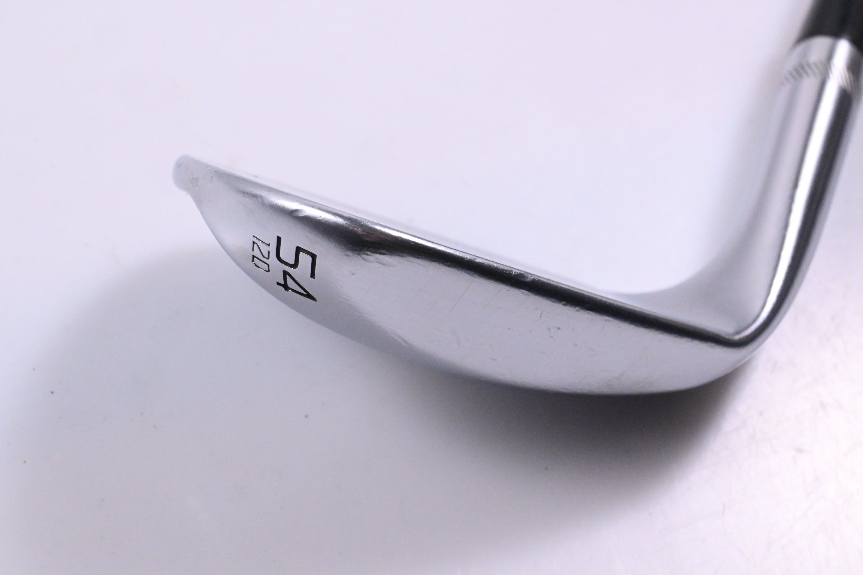 Titleist Vokey SM10 Lob Wedge / 60 Degree / Wedge Flex Titleist Vokey Shaft