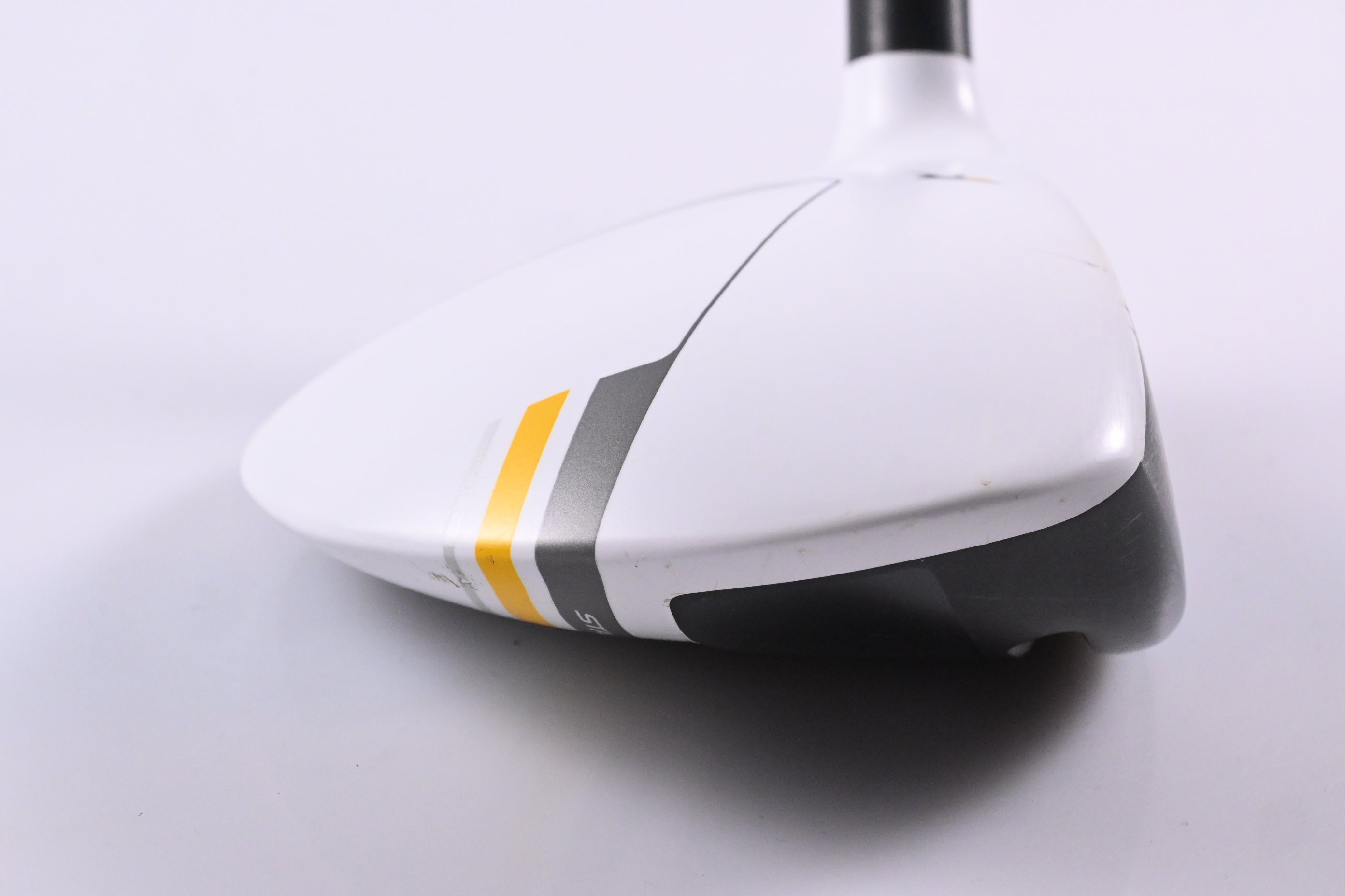 Taylormade RBZ Stage 2 Tour #3 Wood / 14.5 Degree / Stiff Flex Matrix Rocketfuel