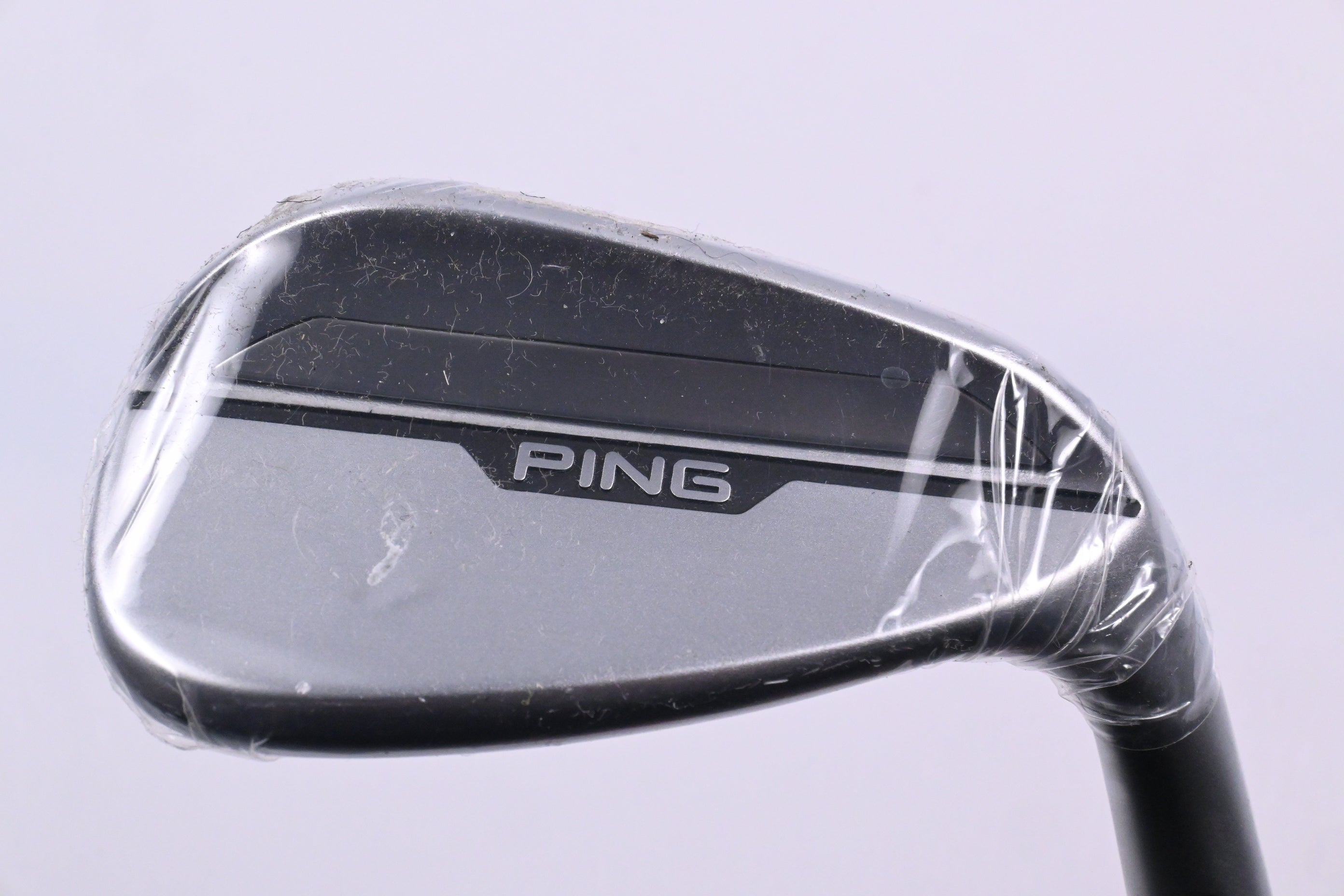 Ping S159 Gap Wedge / 50 Degree / Black Dot / Wedge Flex Ping Z-Z115 Shaft