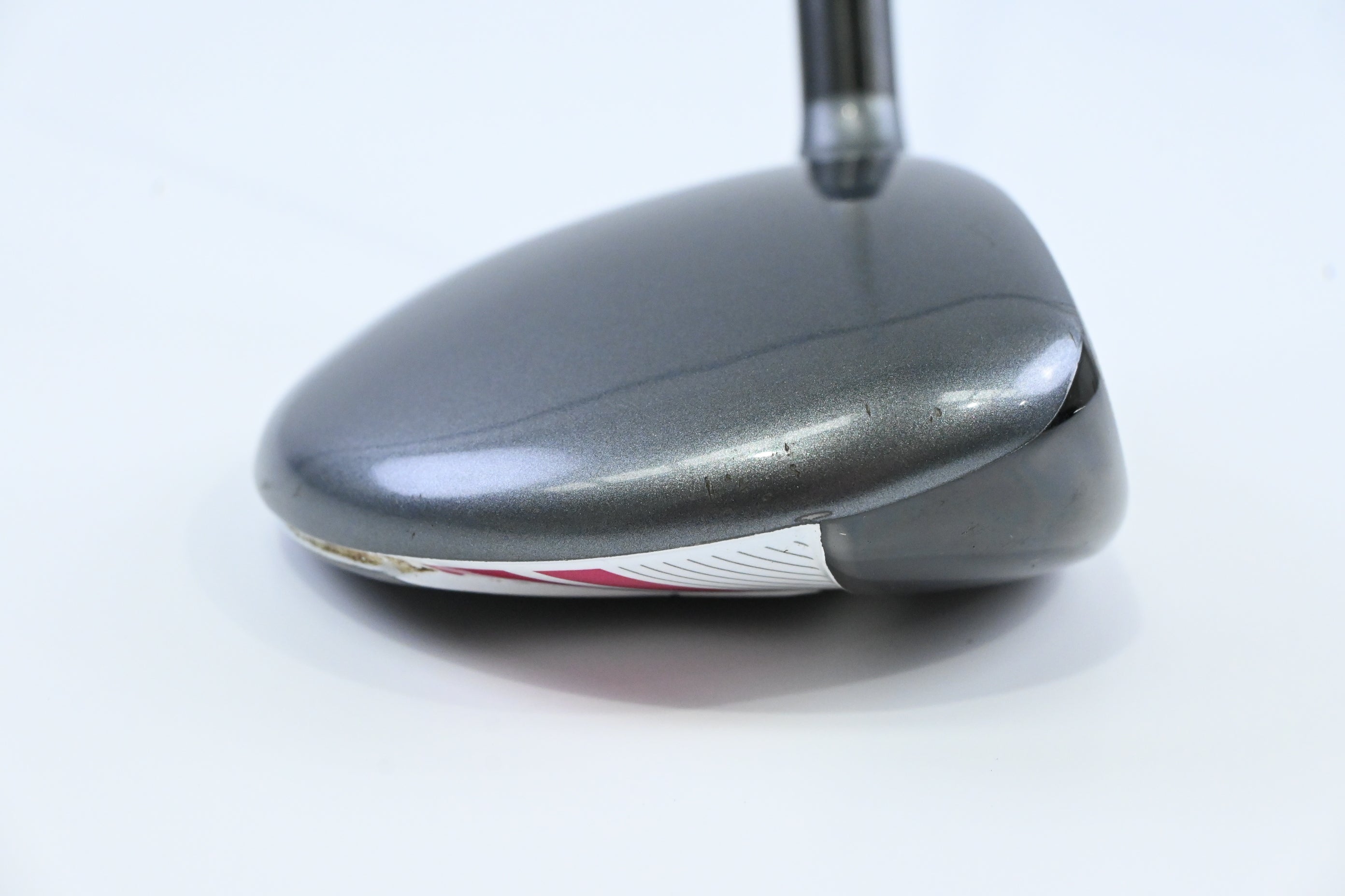 Ladies Callaway X Hot #5 Wood / 19 Degree / Ladies Flex Project X PXV Shaft