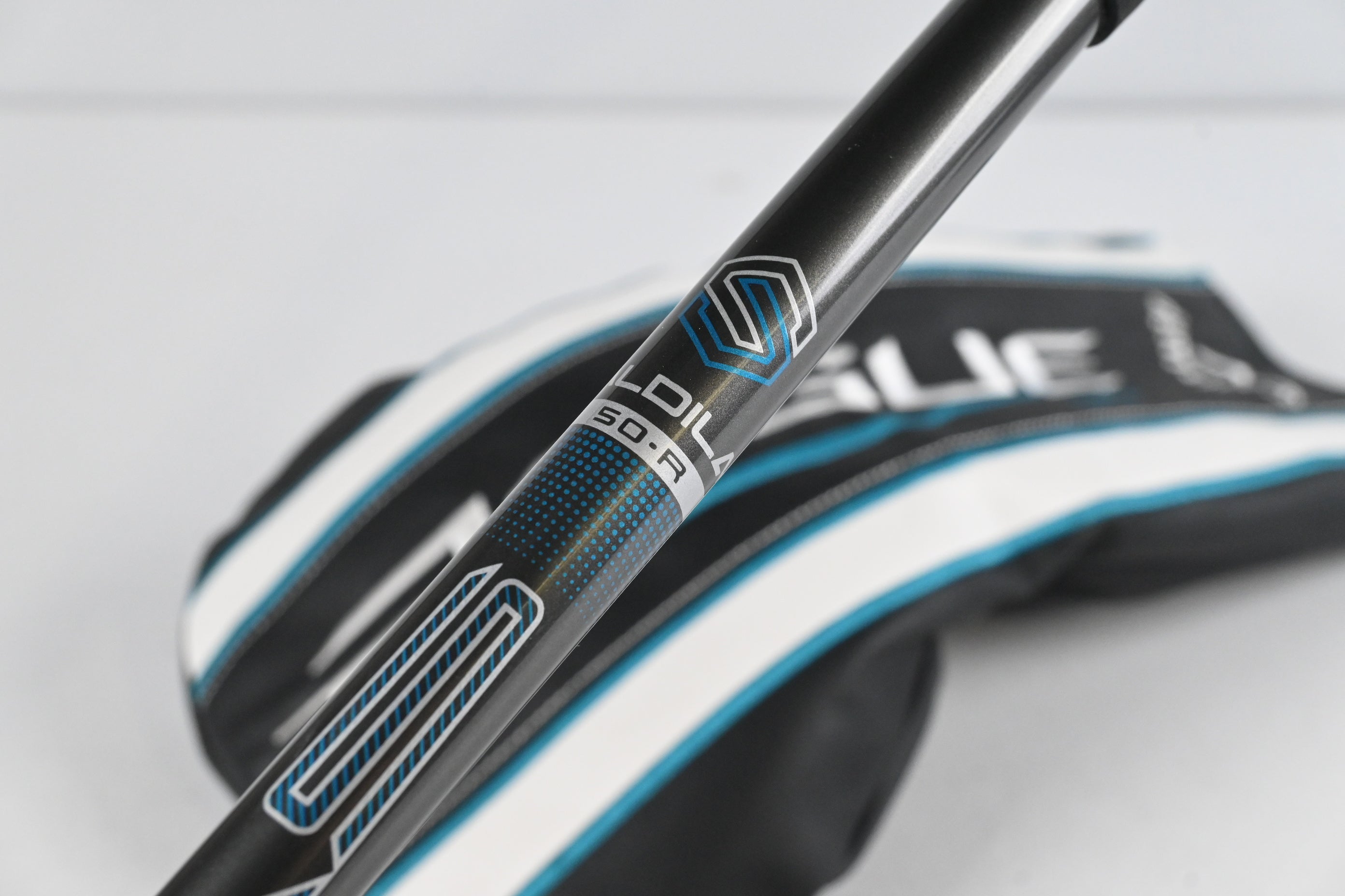 Callaway Rogue Driver / 10.5 Degree / Regular Flex Aldila Synergy 50 Shaft