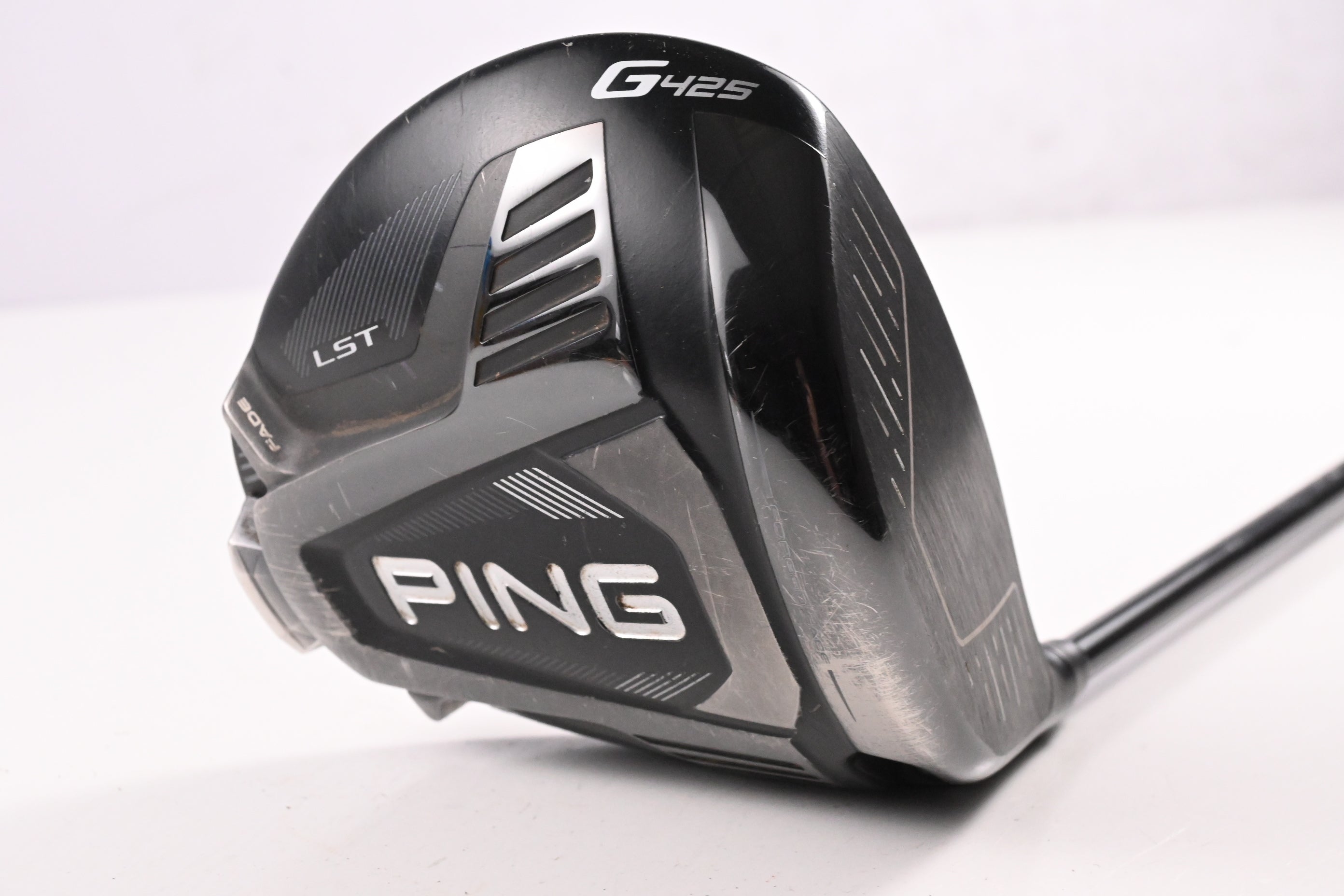 Ping G425 LST Driver / 9 Degree / Stiff Flex Tensei CK Series Orange 60 Shaft