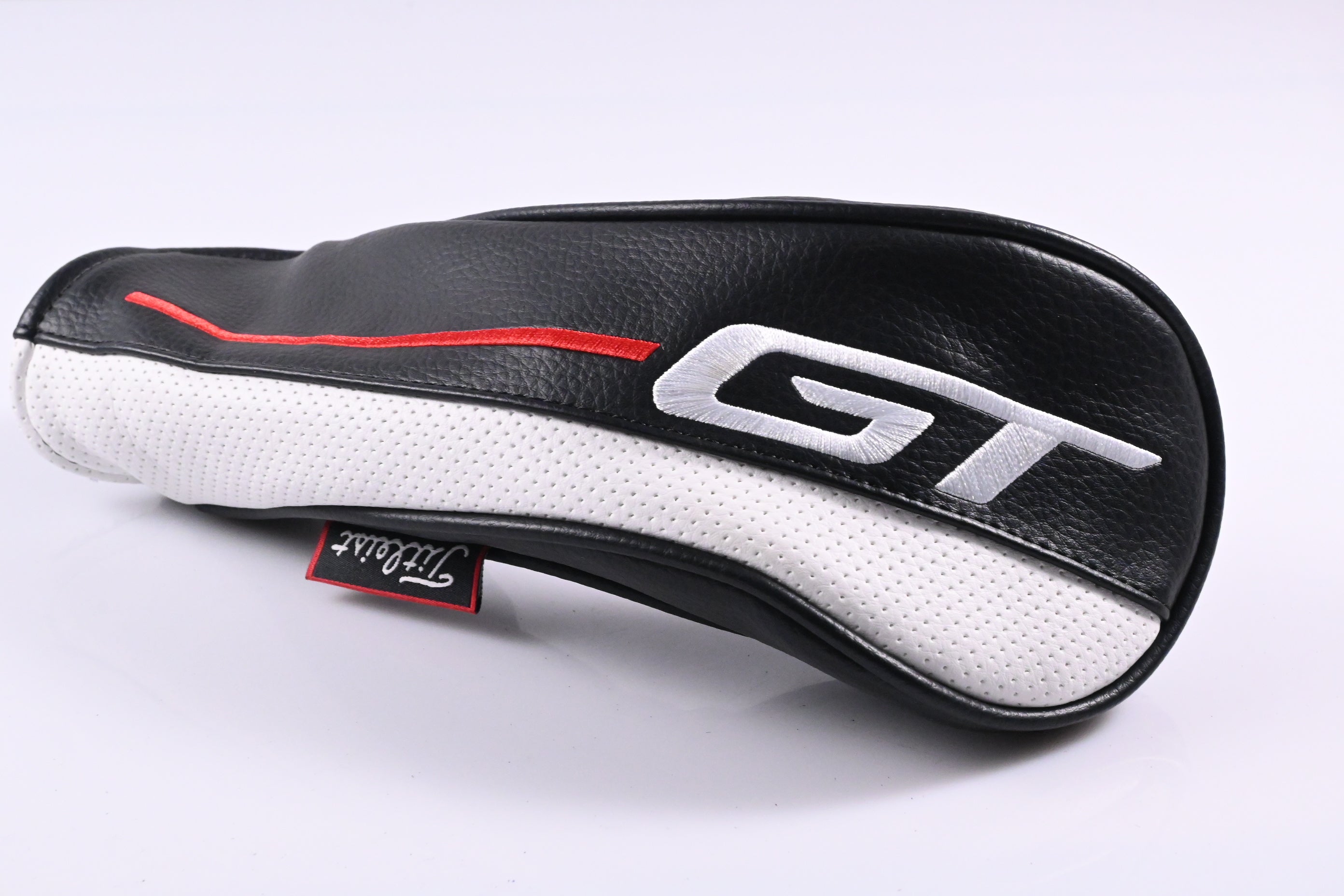 Titleist GT1 #5 Hybrid / 23 Degree / Regular Flex Fujikura Air Speeder 50 Shaft