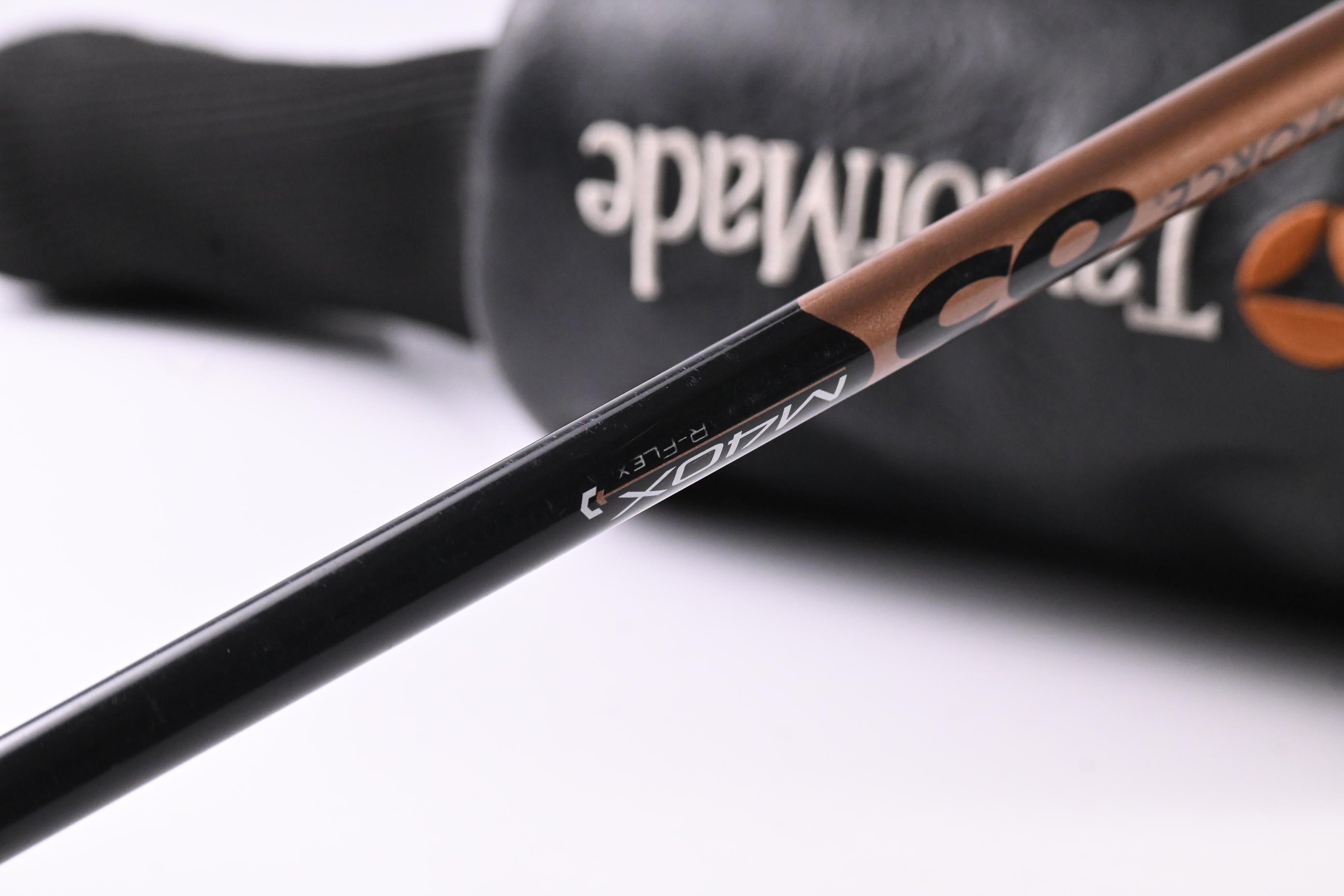 Taylormade BRNR Mini Driver / 11.5 Degree / Regular Flex Proforce M40X 65 Shaft
