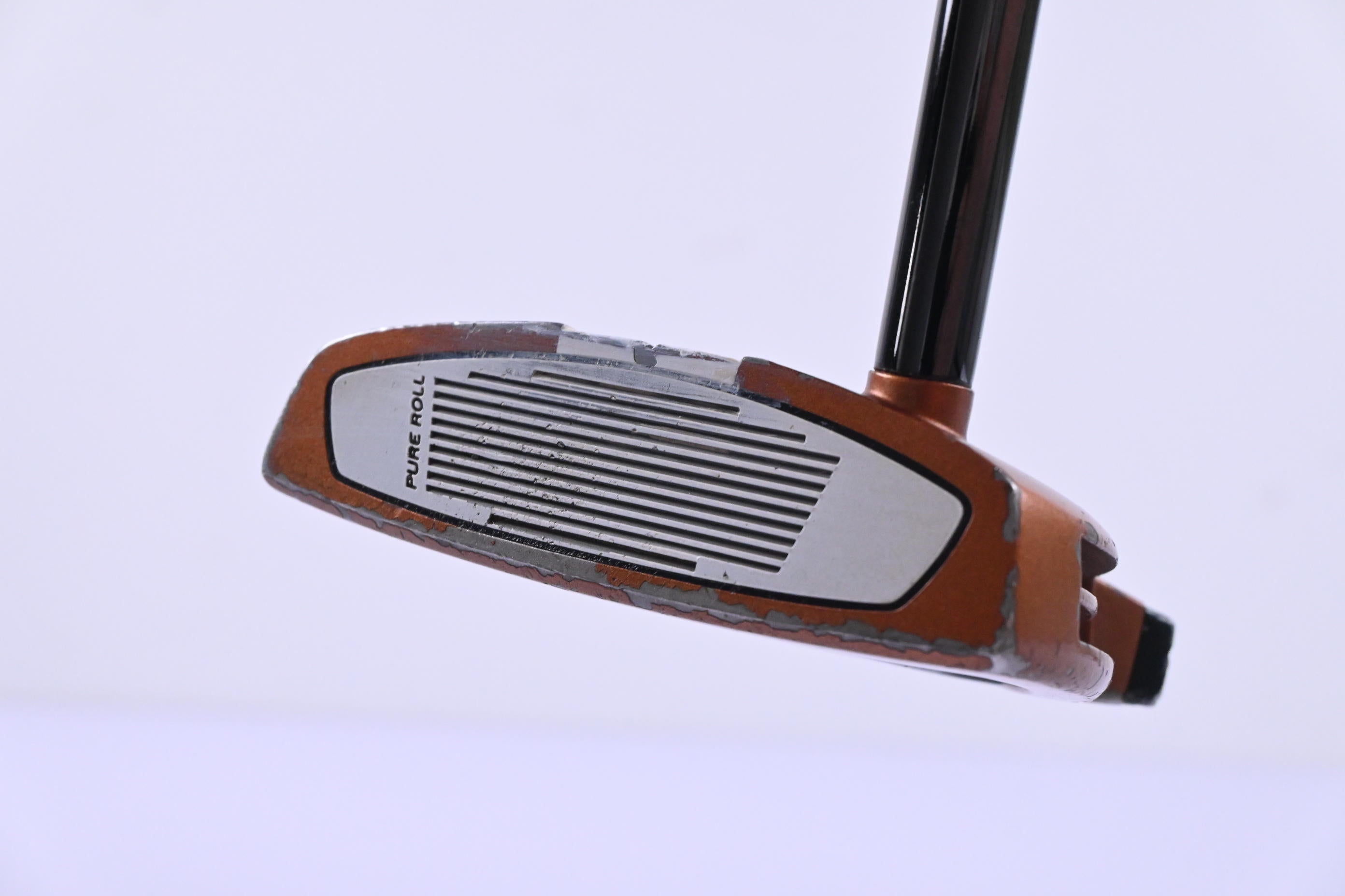Taylormade Spider X Single Bend Putter / 34 Inch