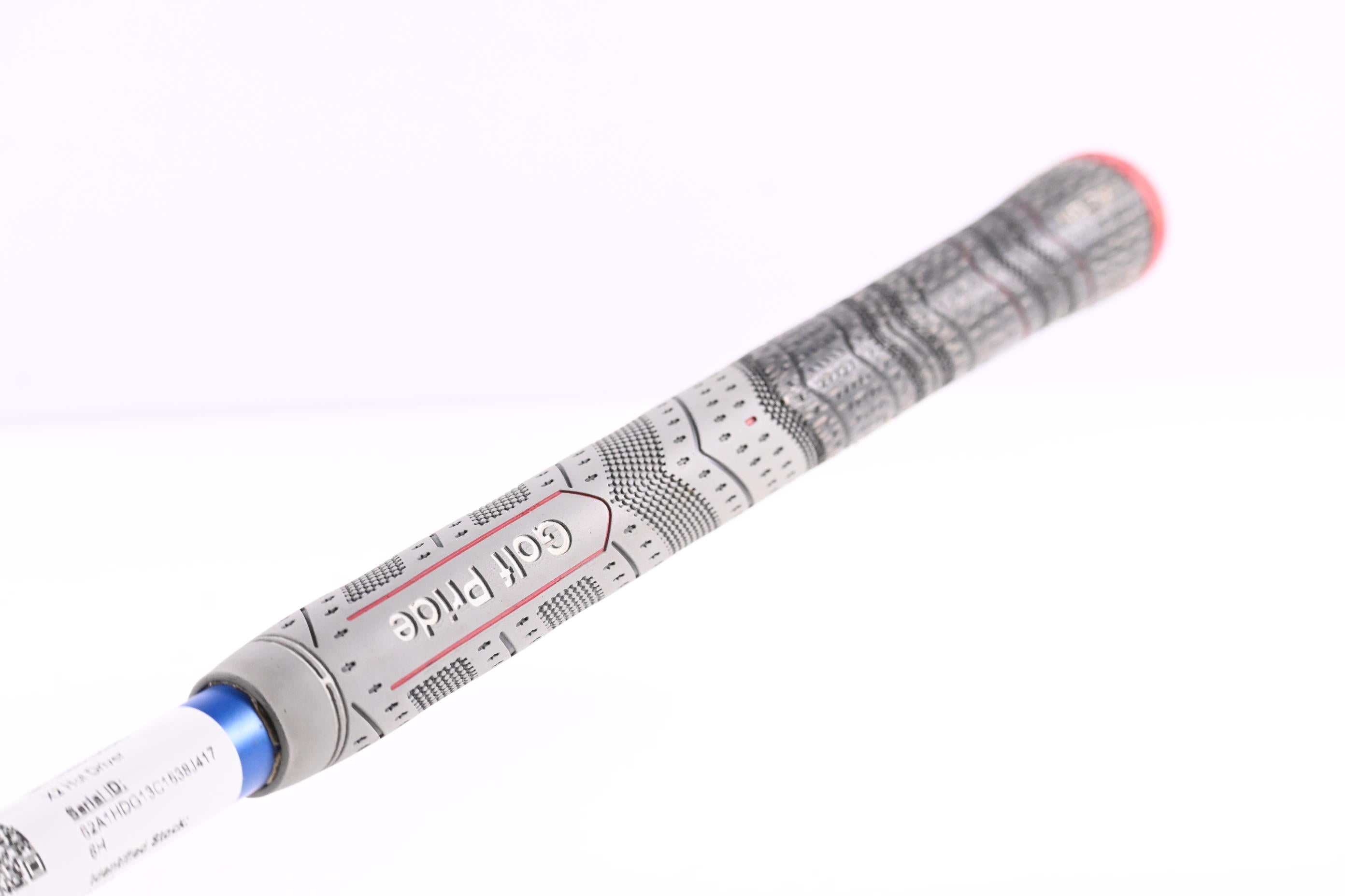 Callaway X2 Hot Driver / 13.5 Degree / Senior Flex Aldila Rogue Blue 55 Shaft