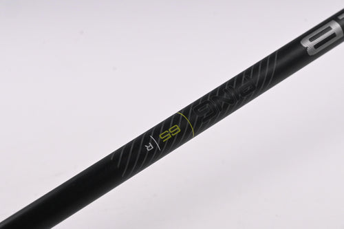 Ping G430 Max #3 Wood / 15 Degree / Regular Flex Ping Alta CB Black 65 Shaft