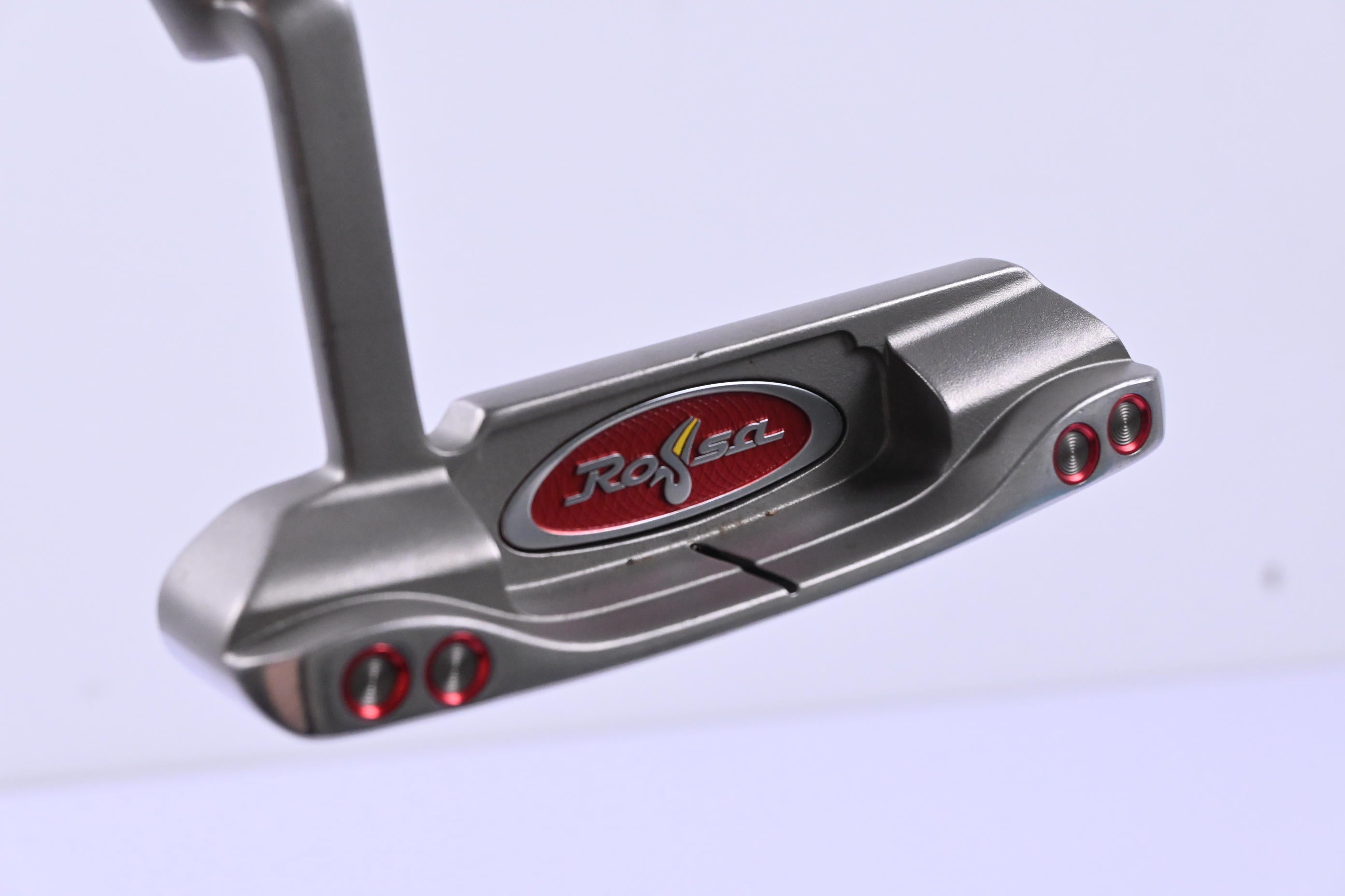 Taylormade Rossa Classic Daytona 1 Putter / 35 Inch