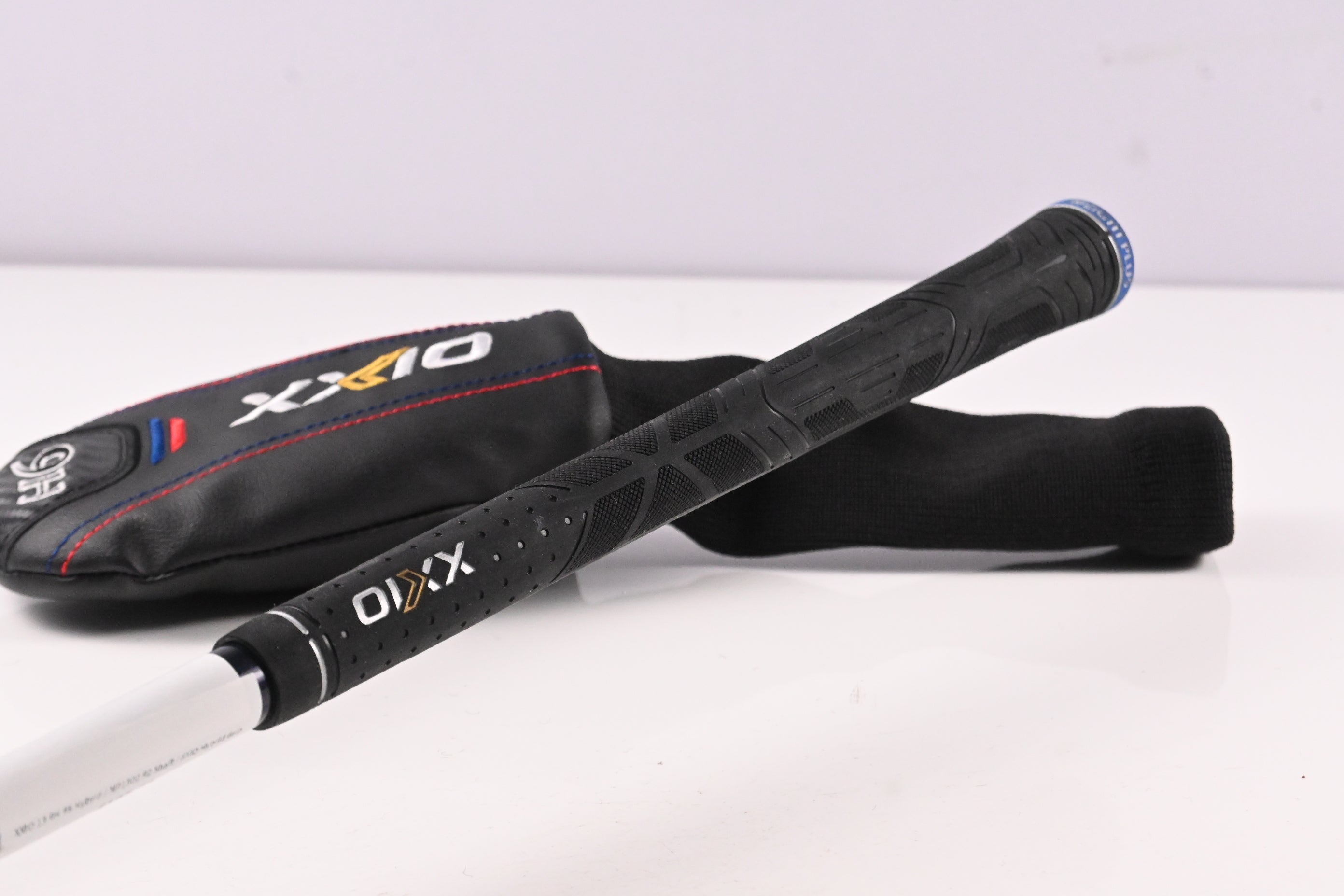 XXIO 13 #6 Hybrid / 26 Degree / Senior Flex XXIO MP 1300 40 Shaft