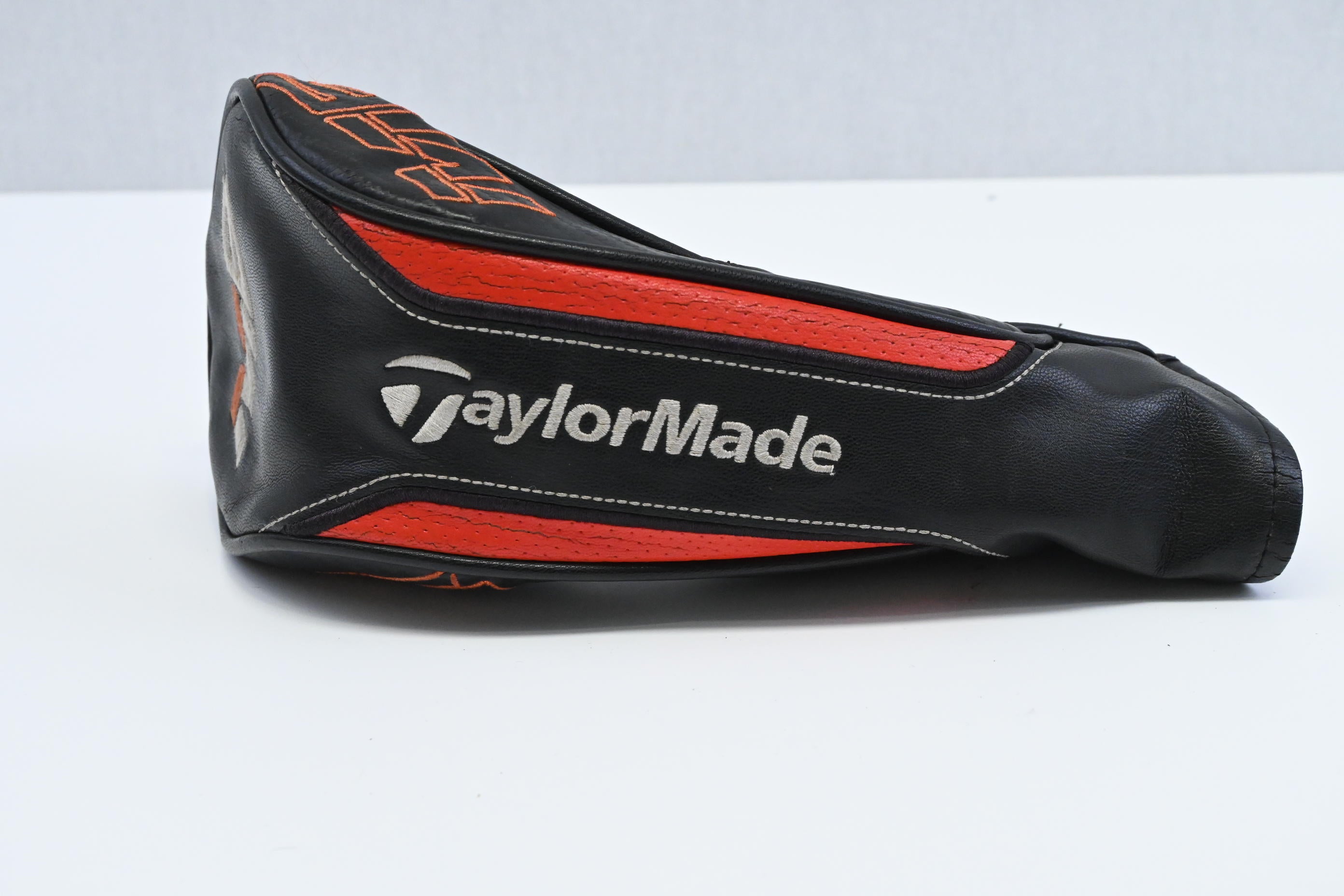 Taylormade M6 #5 Wood / 18 Degree / Regular Flex Fujikura Atmos Orange 5 Shaft
