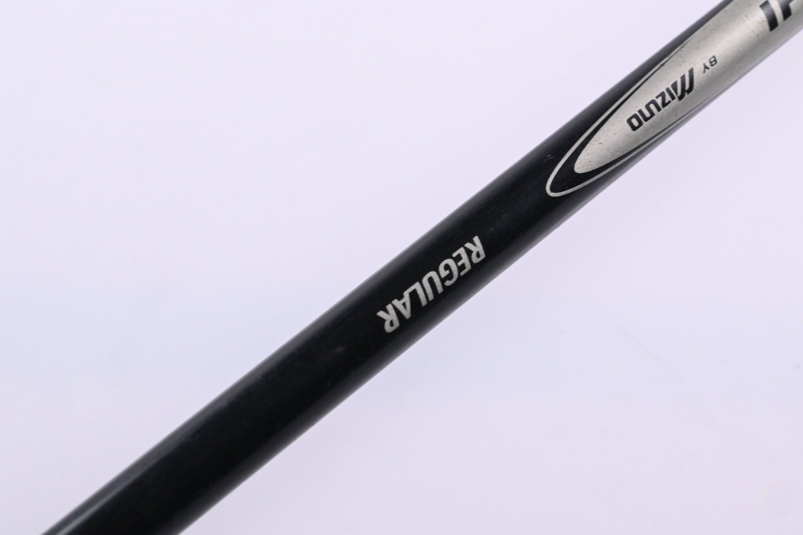 Mizuno Fli-Hi CLK #3 Hybrid / 20 Degree / Regular Flex Mizuno Exsar Shaft
