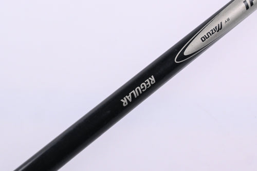 Mizuno Fli-Hi CLK #3 Hybrid / 20 Degree / Regular Flex Mizuno Exsar Shaft