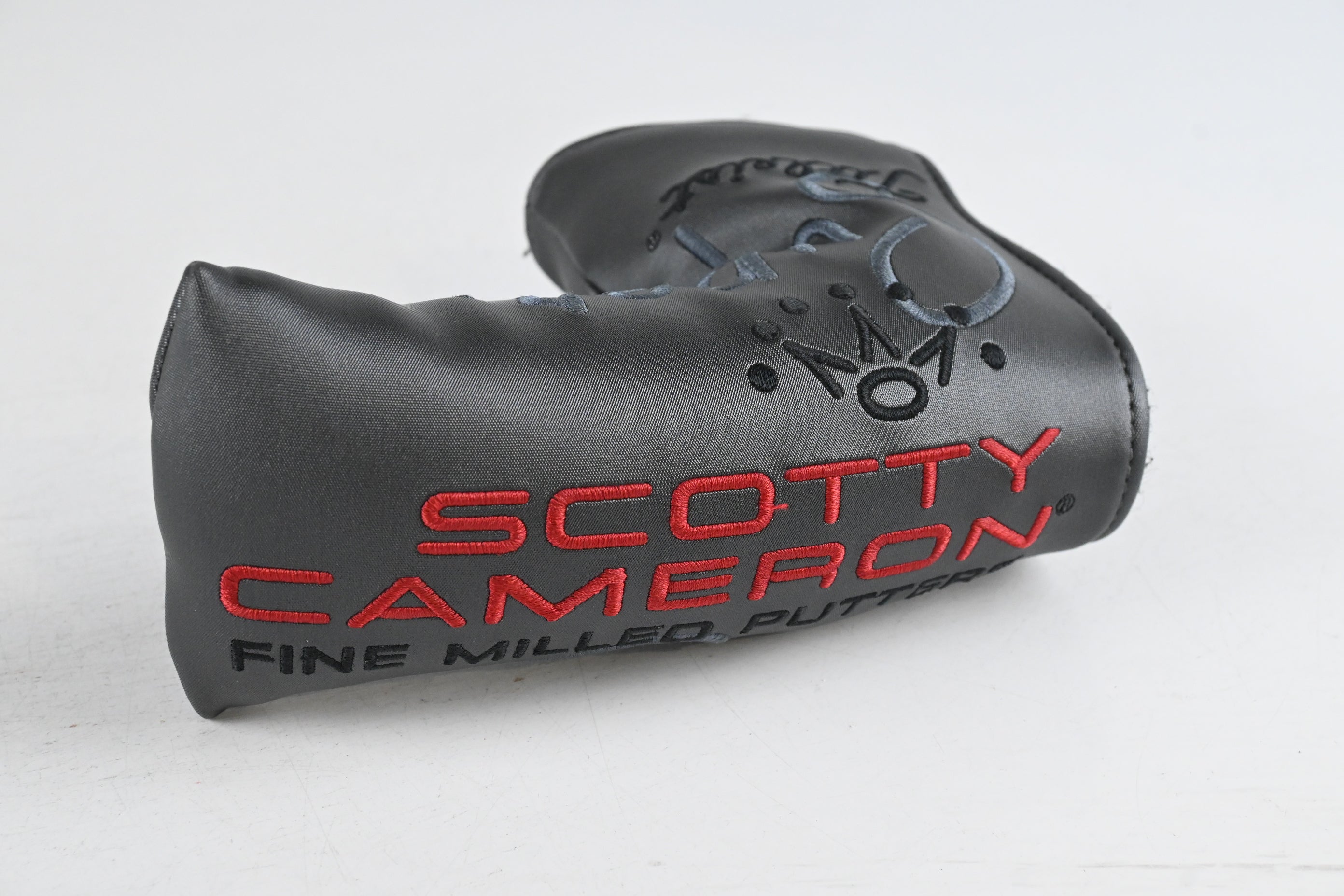 Scotty Cameron Super Select Newport Putter / 35 Inch