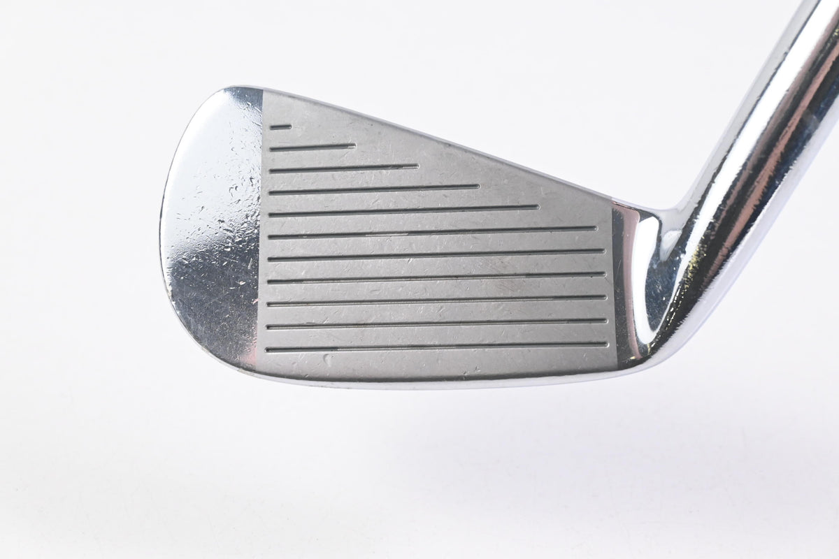 Mizuno MP-67 #2 Iron / 19 Degree / Stiff Flex Dynamic Gold Steel Shaft