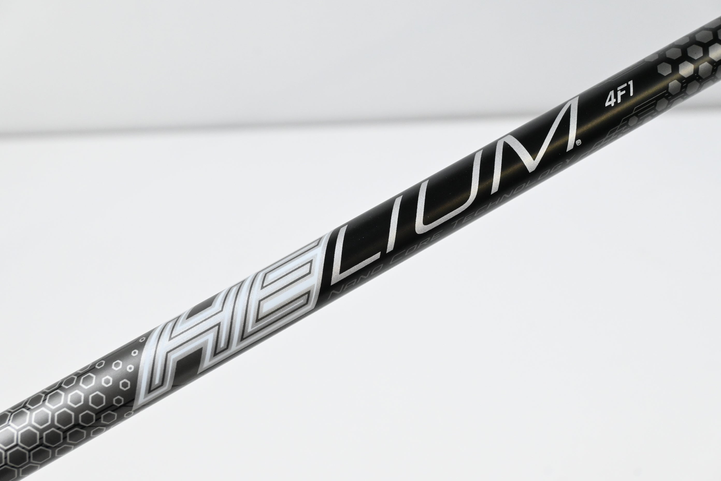 Ladies UST Mamiya Helium 4 Driver Shaft / Ladies Flex / Mizuno