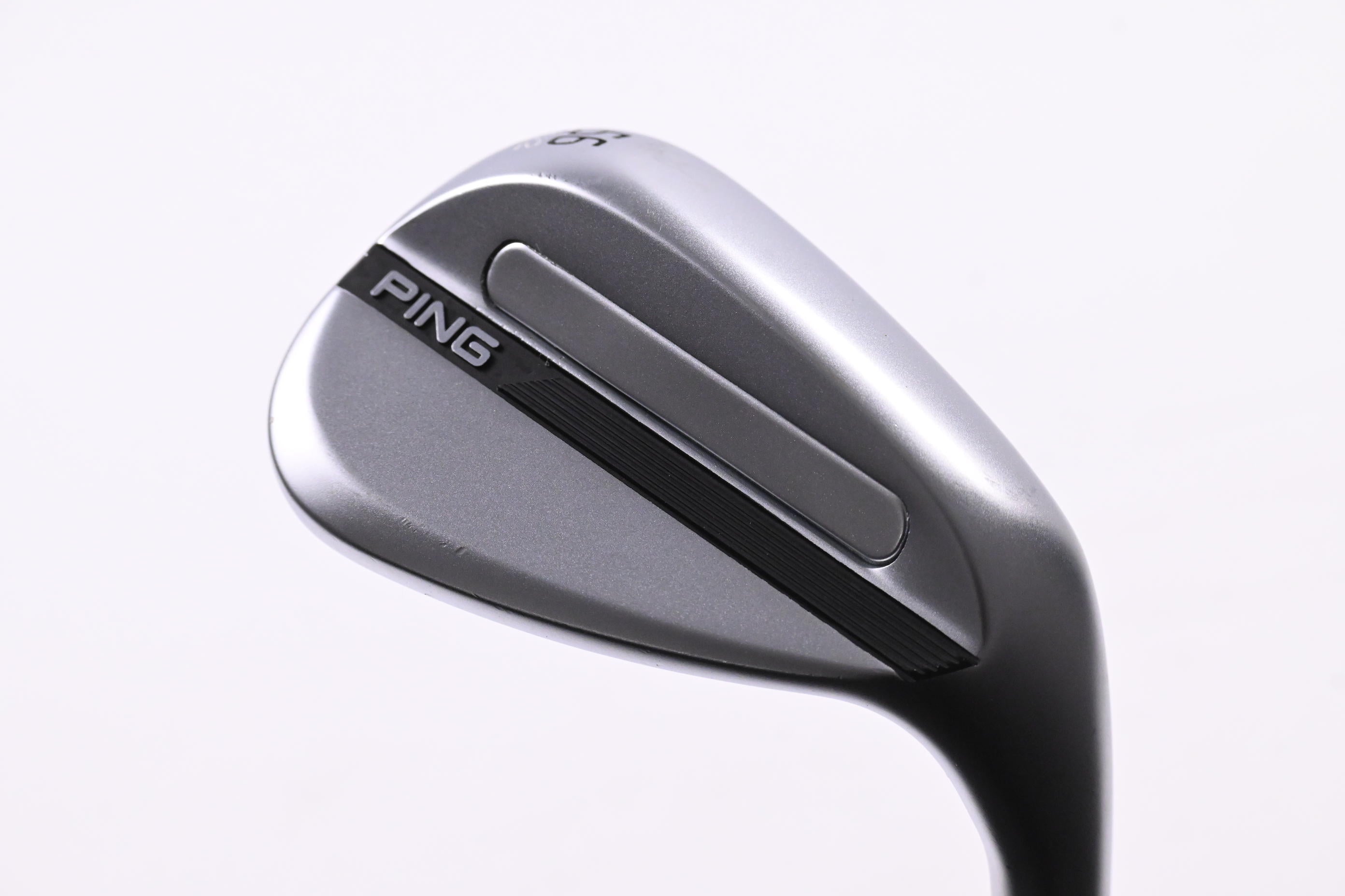Ping S259 Sand Wedge / 56 Degree / Black Dot / Wedge Flex Ping Z-Z 115 Shaft