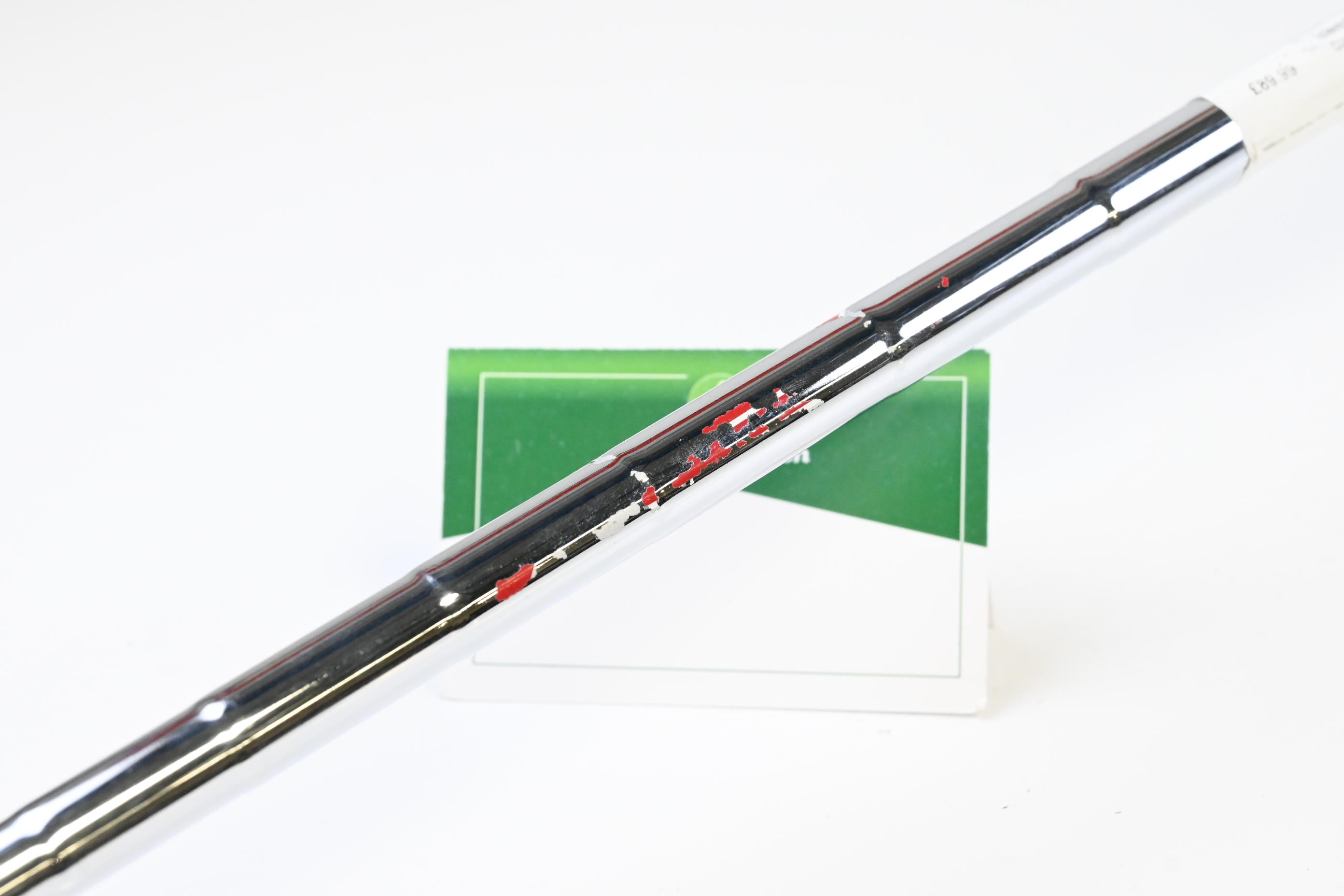 Titleist Vokey SM9 Lob Wedge / 58 Degree / Stiff Flex Steel Shaft
