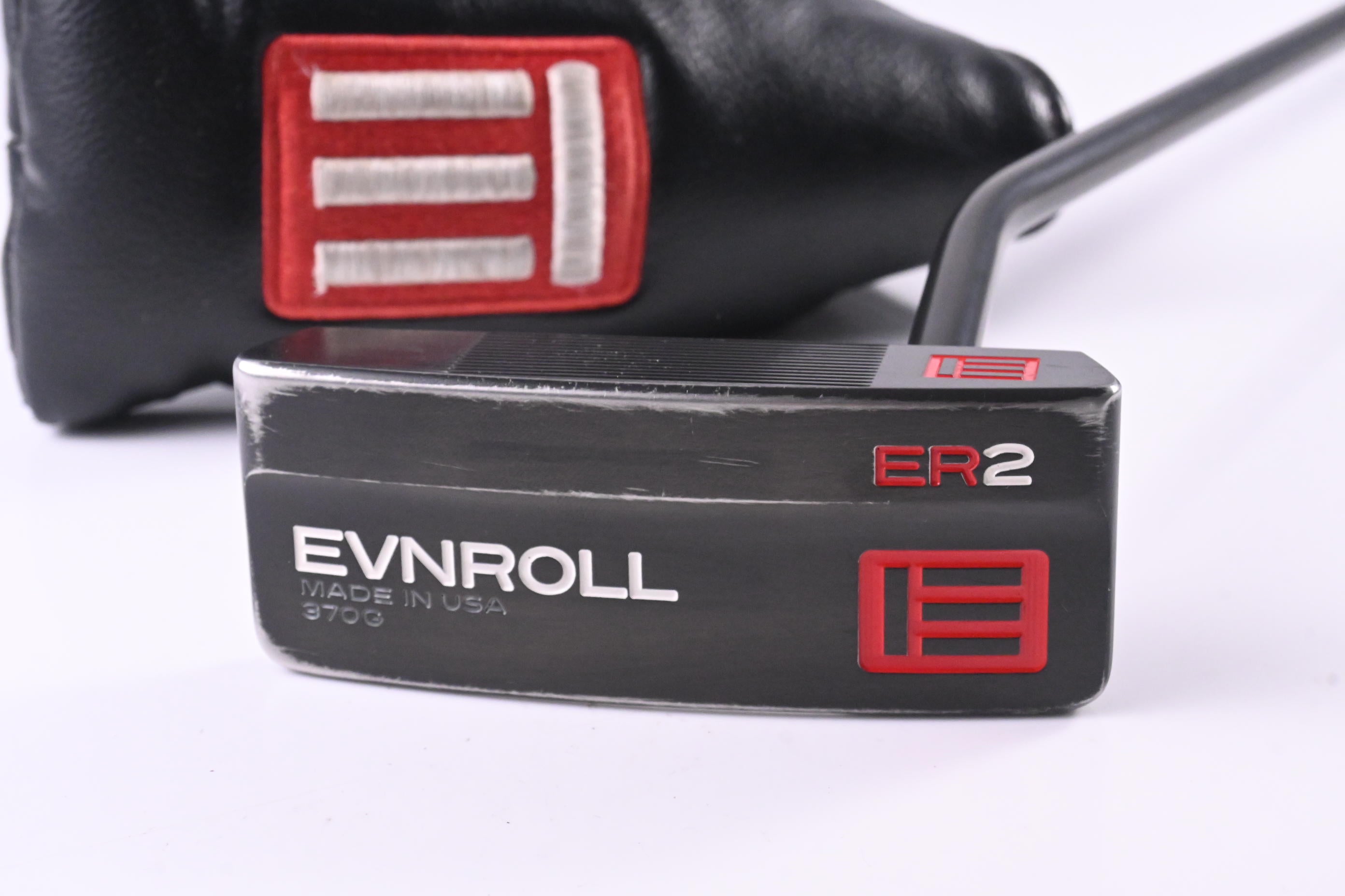 Evnroll Classics ER2 Putter / 33.5 Inch