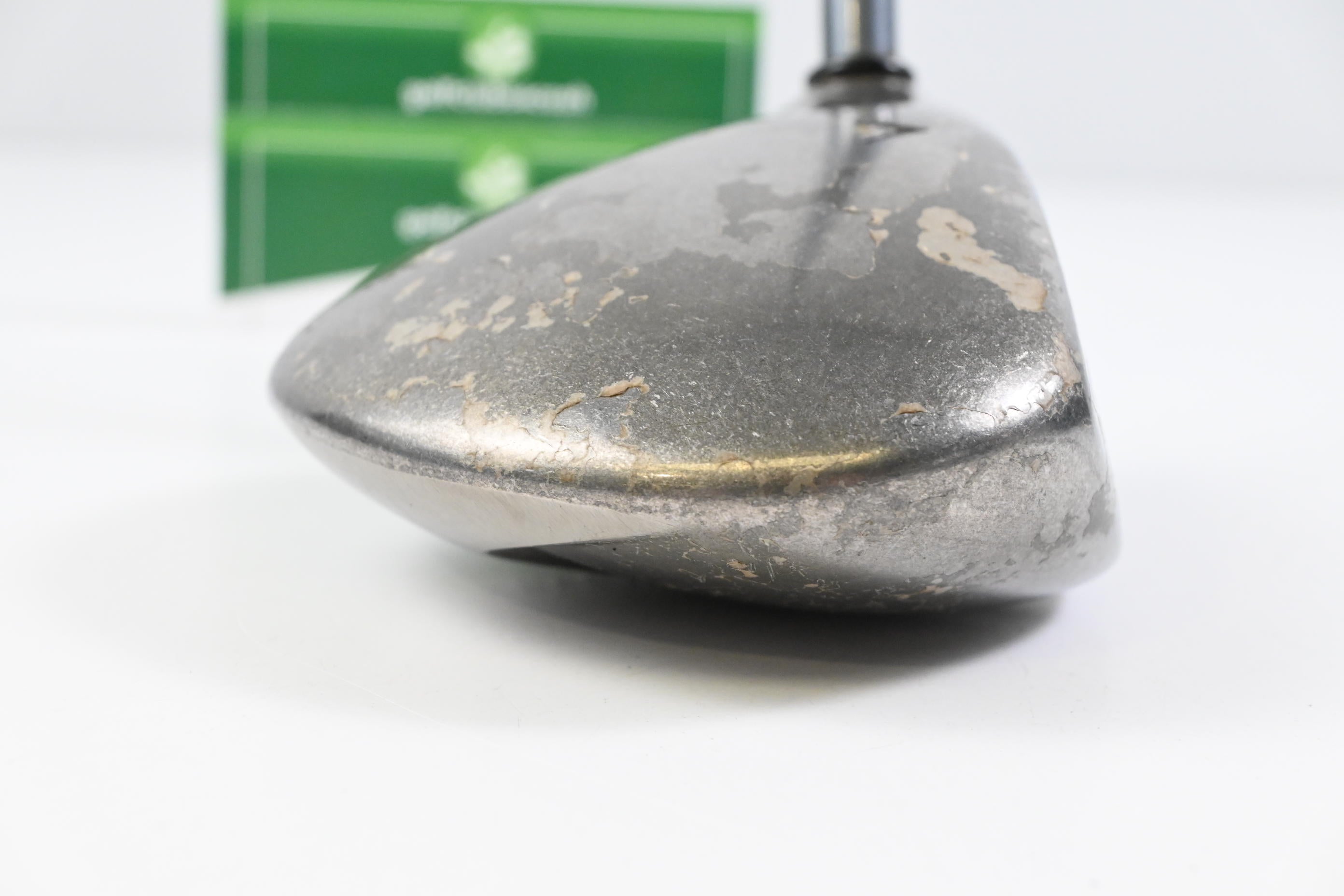 Callaway Hawk Eye #3 Wood / 15 Degree / Regular Flex Hawk Eye UL Shaft