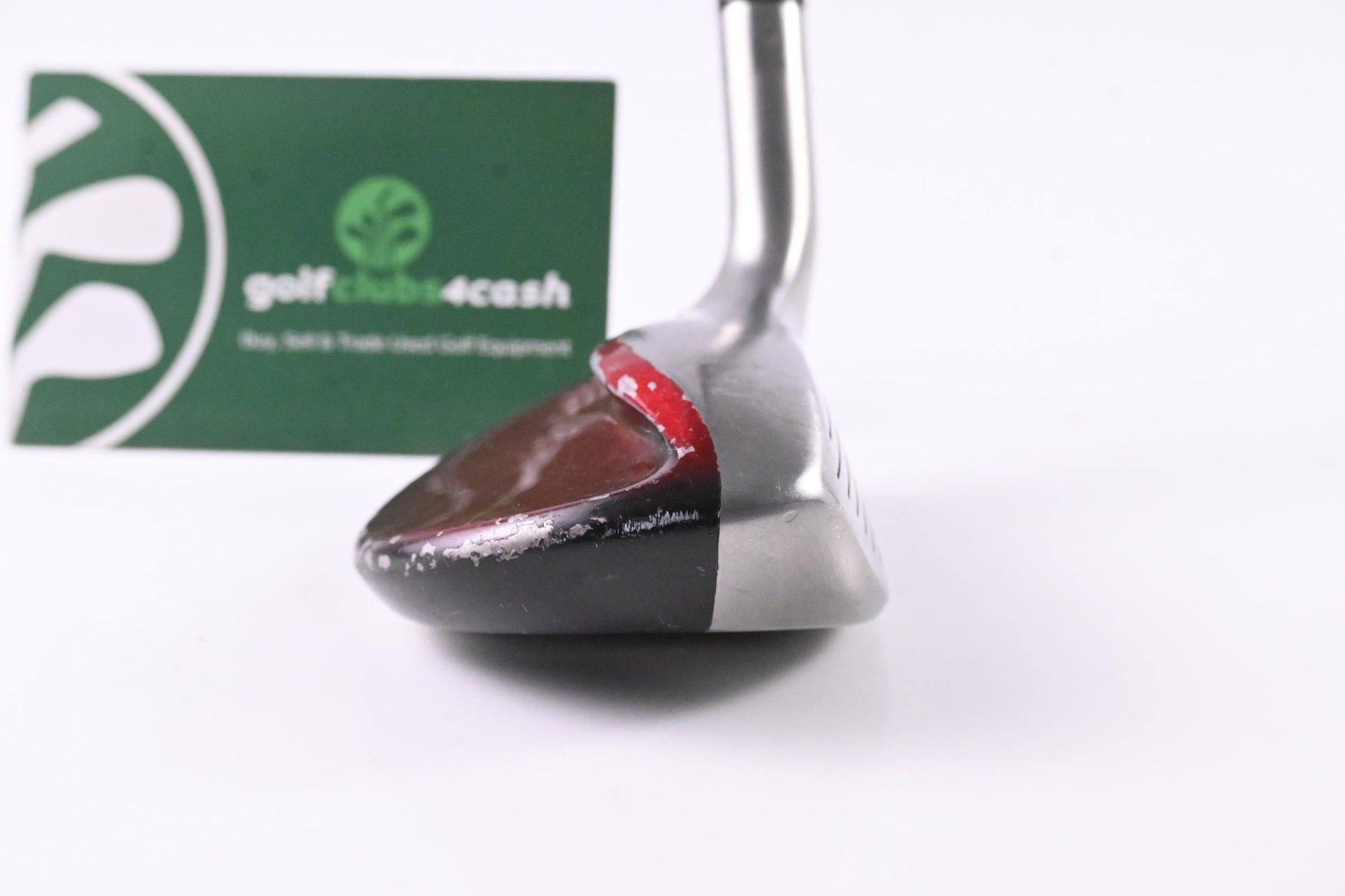 Nike CPR #2 Hybrid / 18 Degree / Stiff Flex Nike CPR Shaft