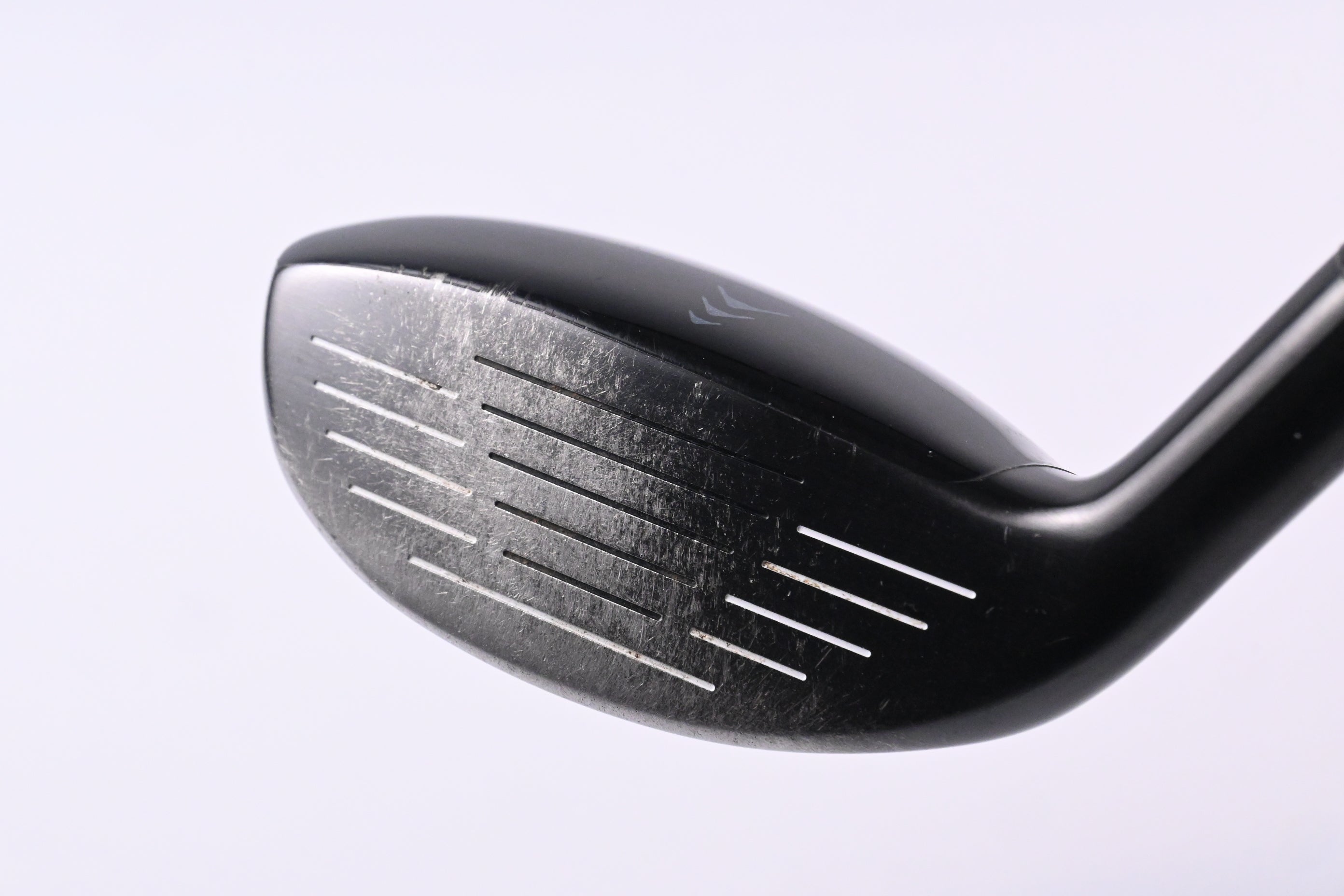 Mizuno JPX 825 #4 Hybrid / 22 Degree / Regular Flex Fujikura Orochi 70 Shaft