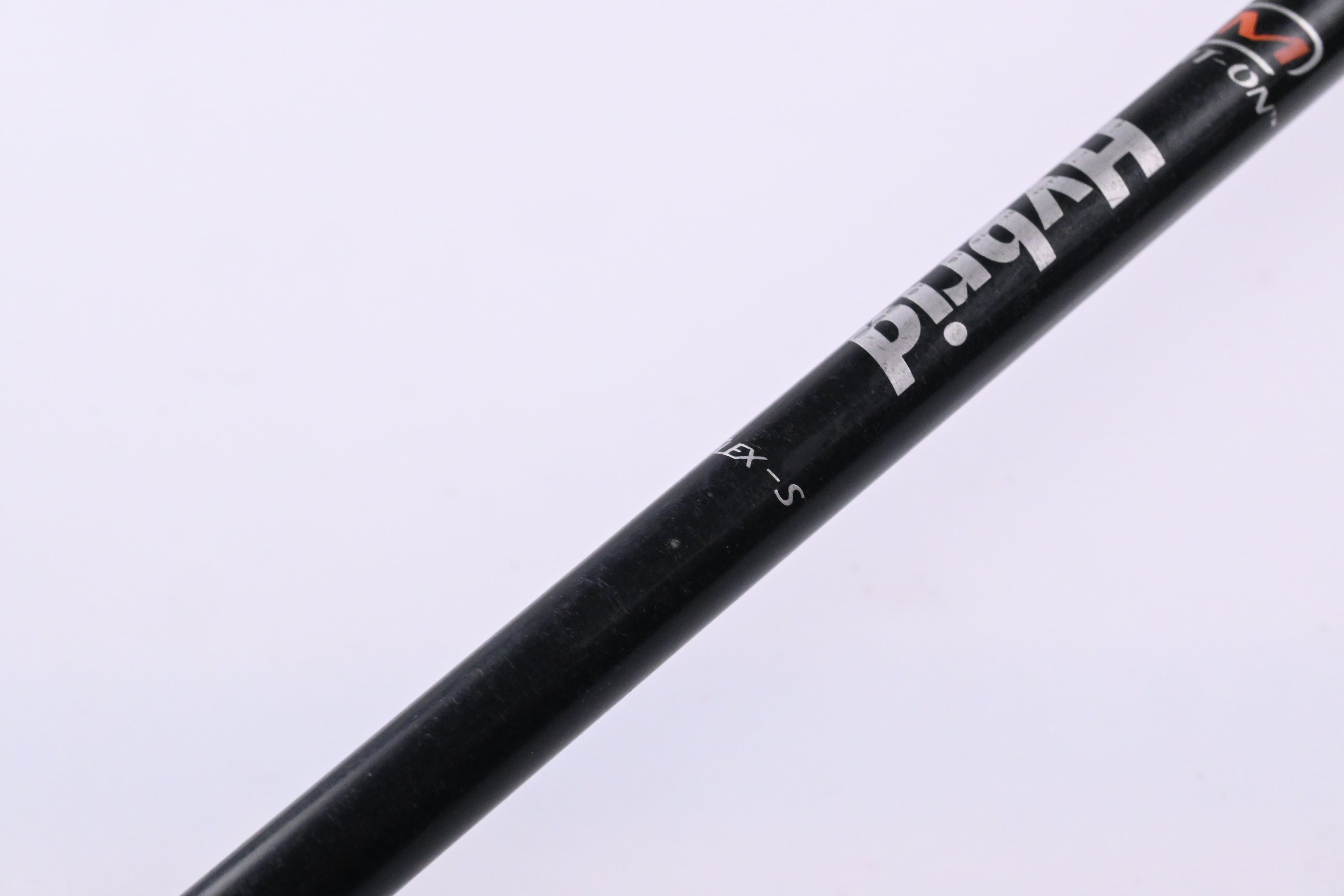 Left Hand Callaway FT #2 Hybrid / 18 Degree / Stiff Flex Fujikura Hybrid Shaft