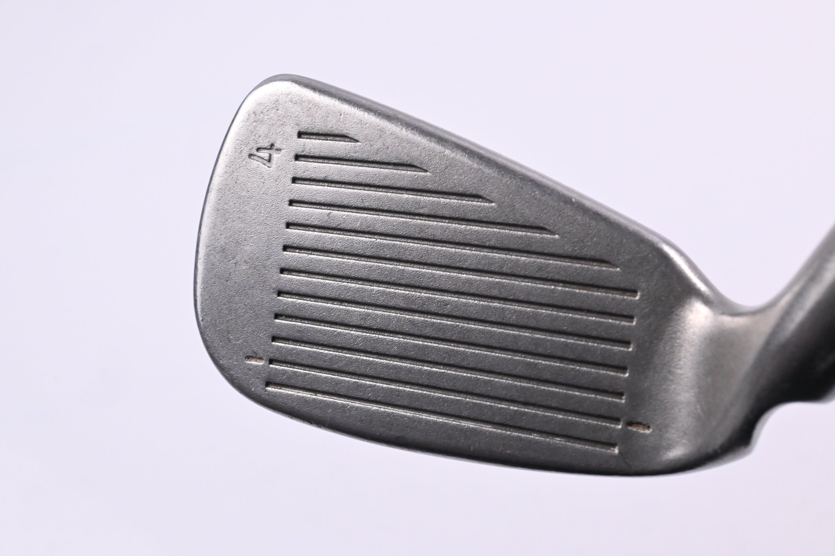 Ping i3 O-Size #4 Iron / 22 Degree / Blue Dot / Regular Flex Ping Cushin JZ
