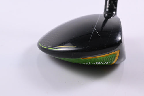 Callaway Epic Flash #3 Wood / 15 Degree / X-Flex HZRDUS Yellow 76g Shaft