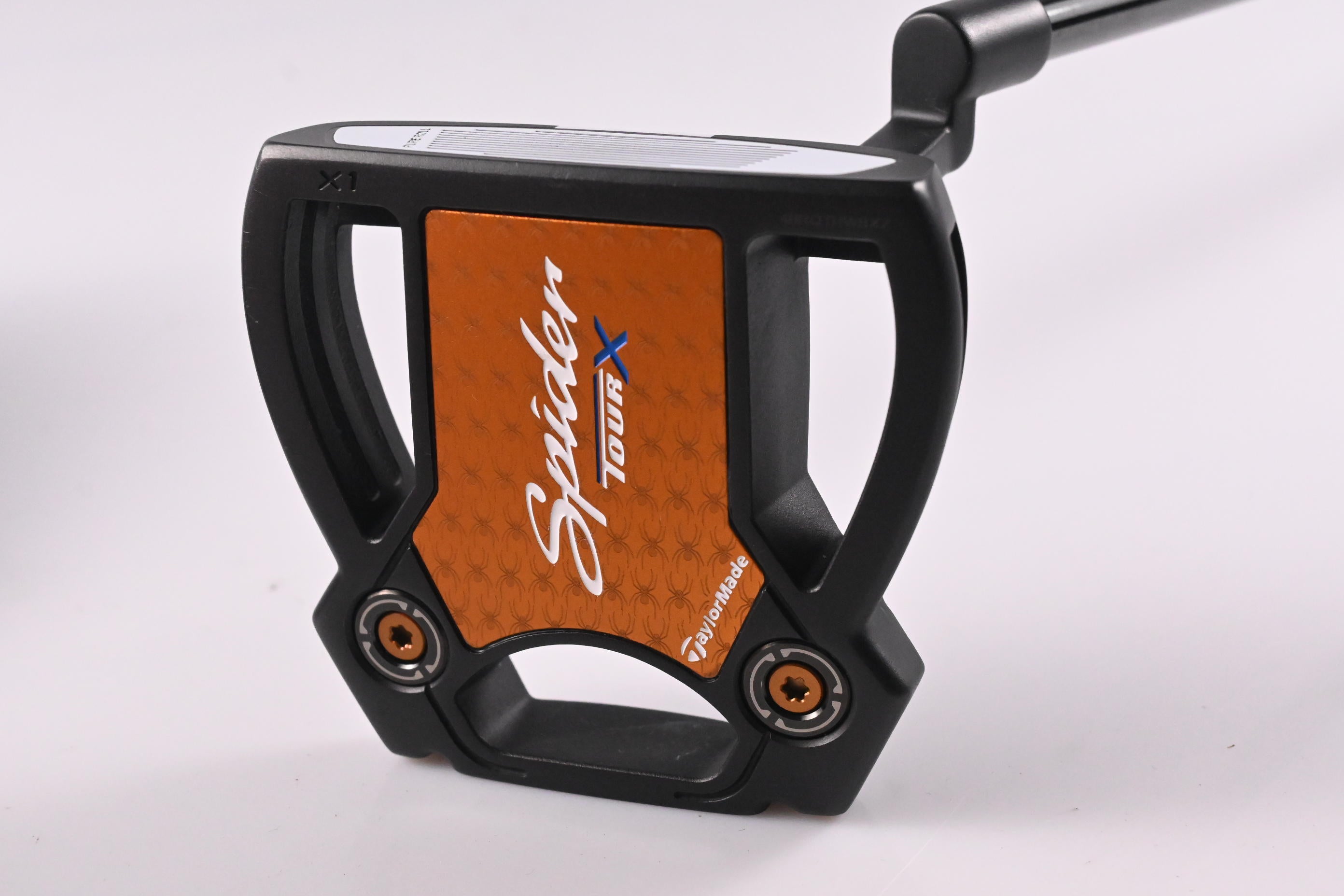 Taylormade Spider Tour Black 2025 Putter / 34 Inch