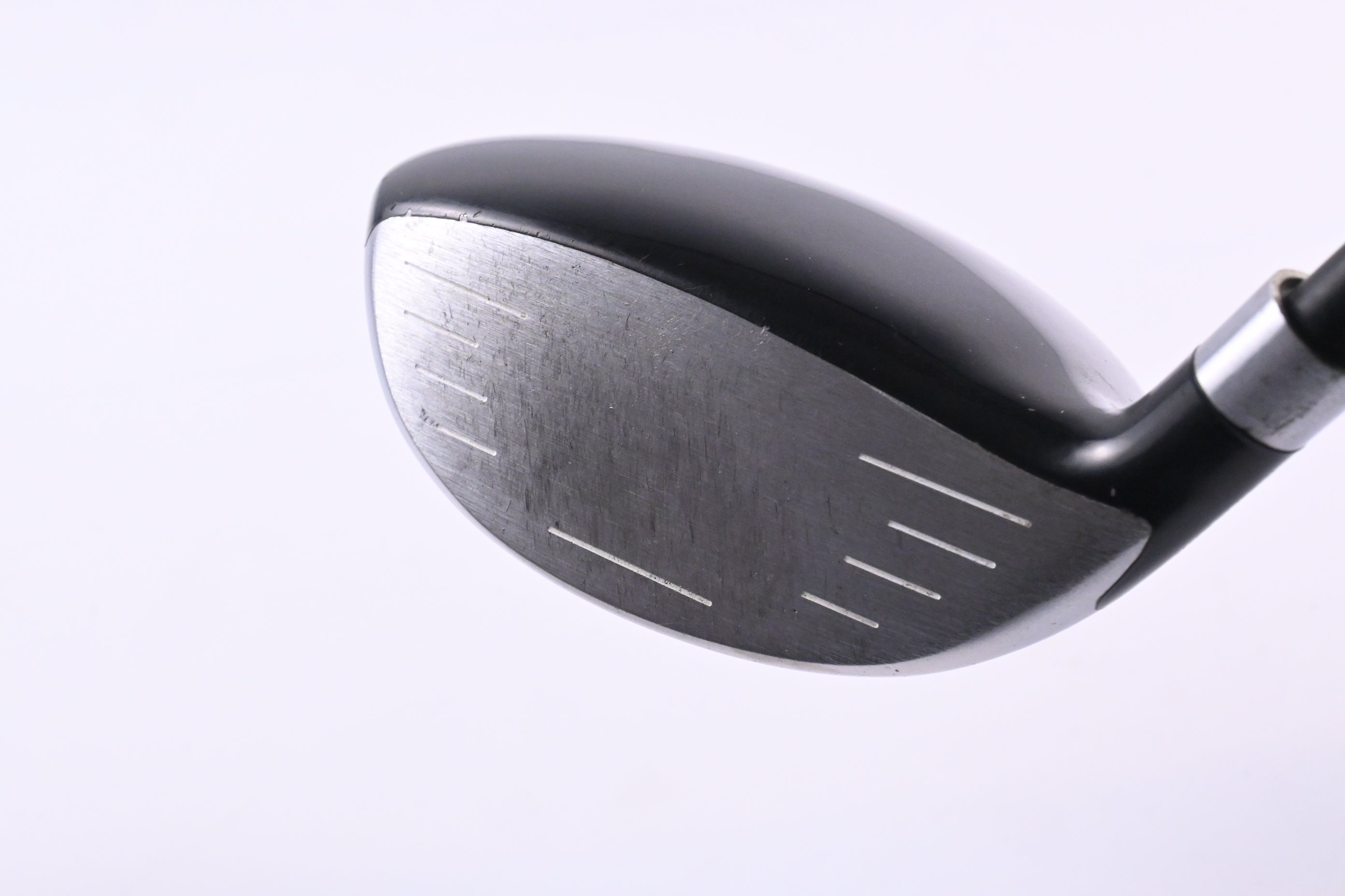 Honma TW XP-1 #5 Wood / 18 Degree / Senior Flex Ping ALTA CB Black 65 Shaft