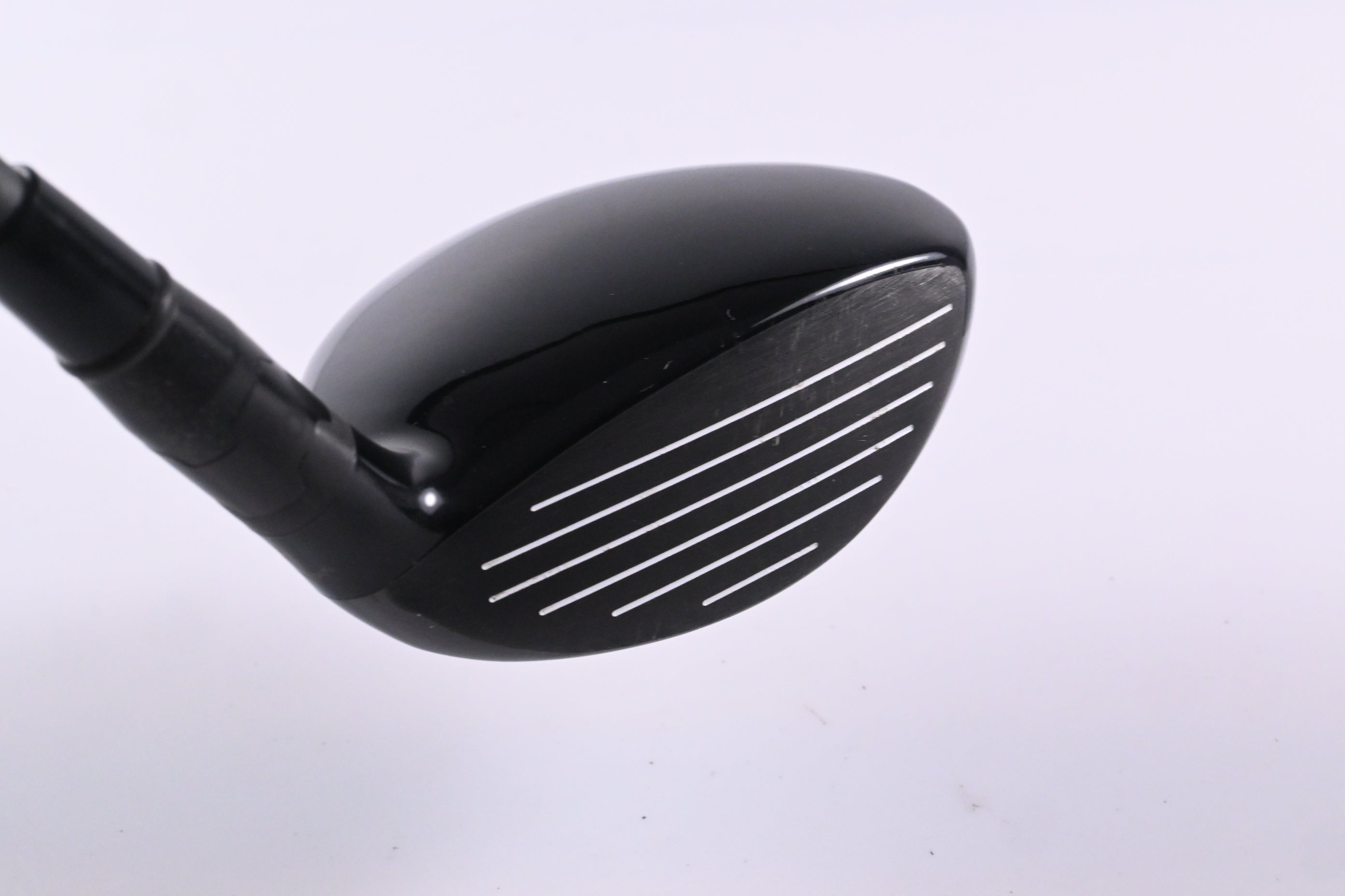 Left Hand Callaway RAZR Fit Xtreme #3 Wood / 15 Degree / Senior Flex HZRDUS 50