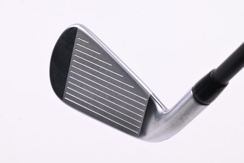 Titleist U500 #2 Iron / 17 Degree / Stiff Flex HZRDUS Smoke Black 90 Shaft
