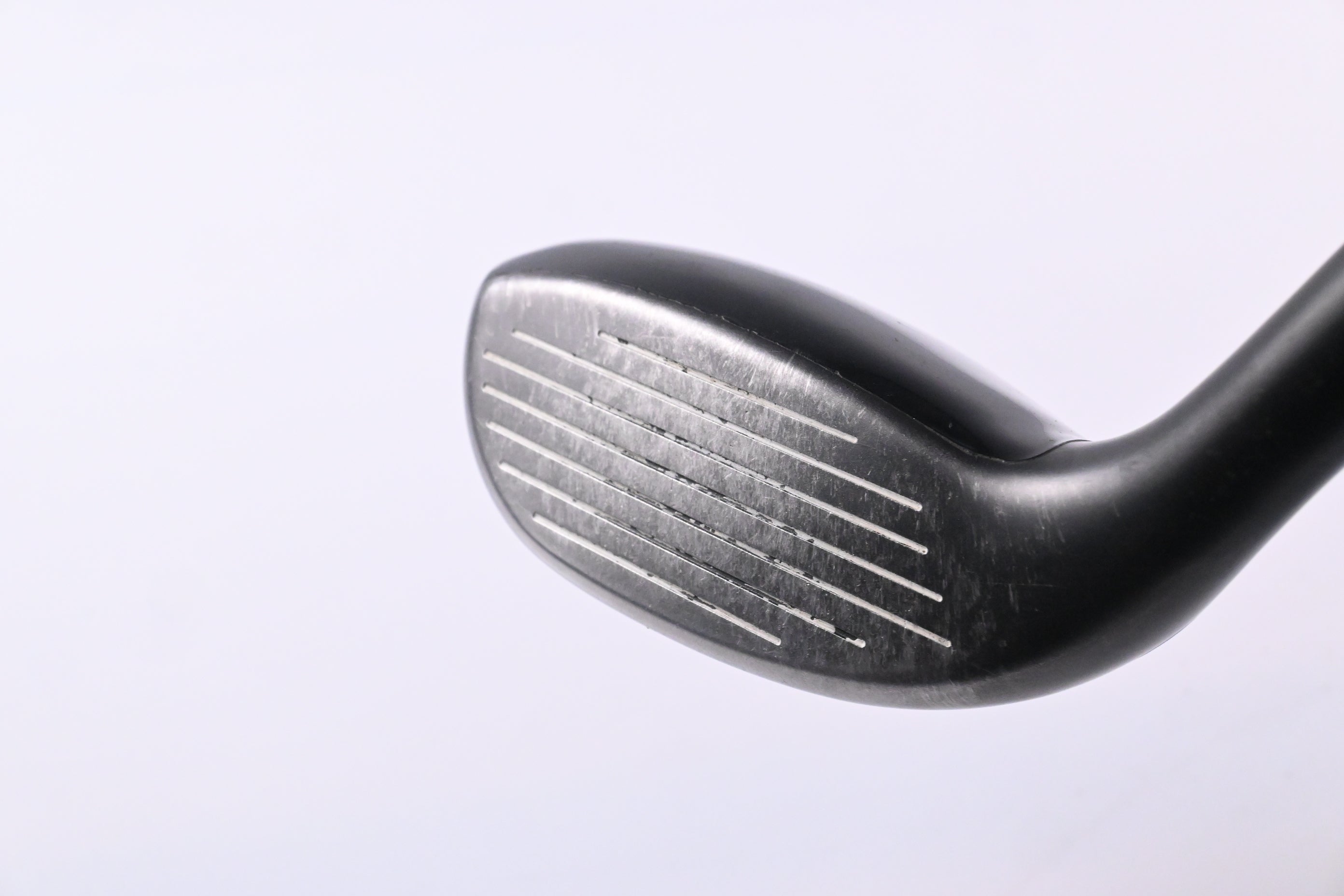 Wilson D100 #3 Hybrid / 19 Degree / Regular Flex Matrix Ozik Altus 5.6 Shaft