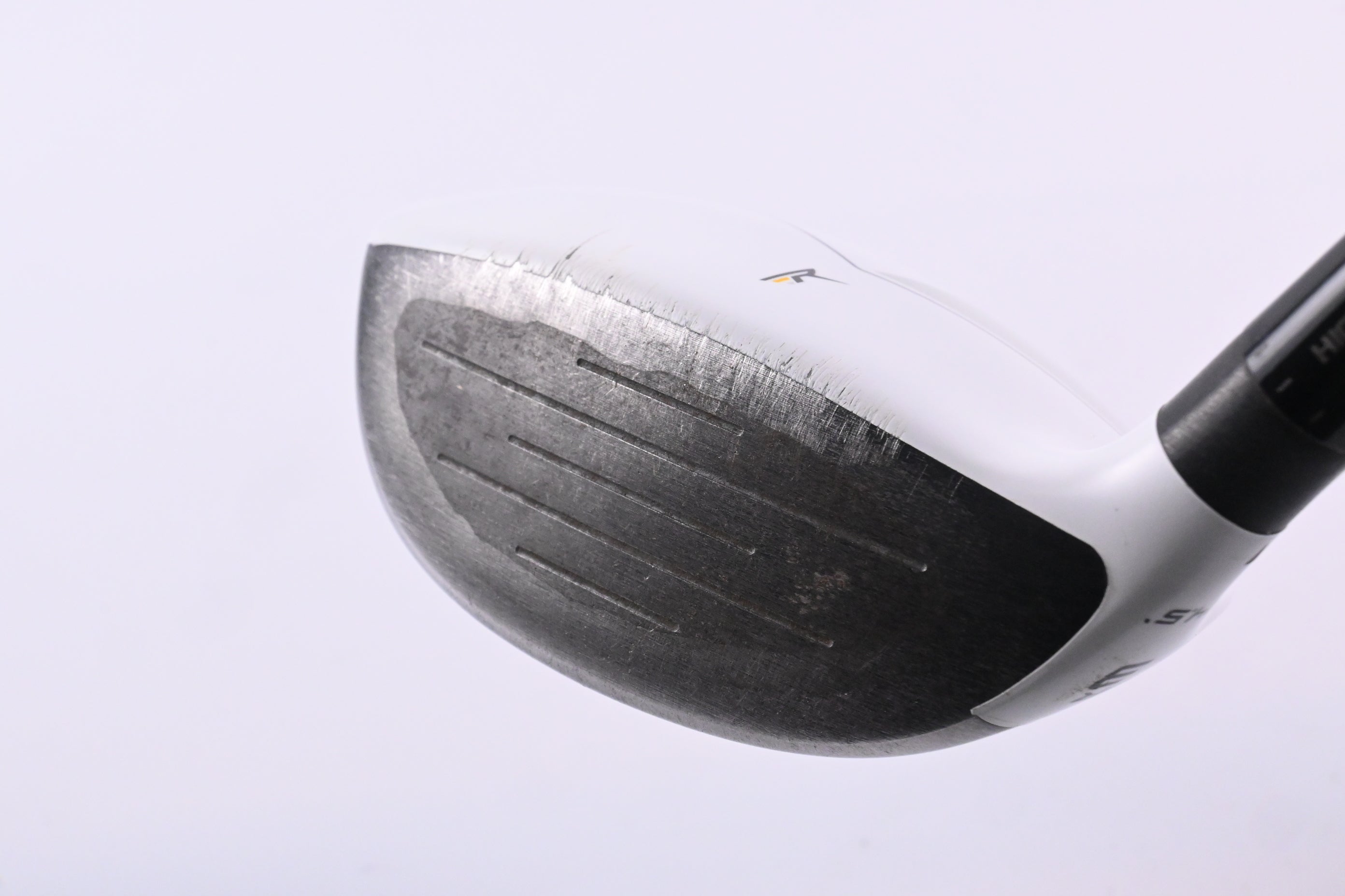 Taylormade RBZ Stage 2 Tour #3 Wood / 14.5 Degree / Stiff Flex Matrix Rocketfuel