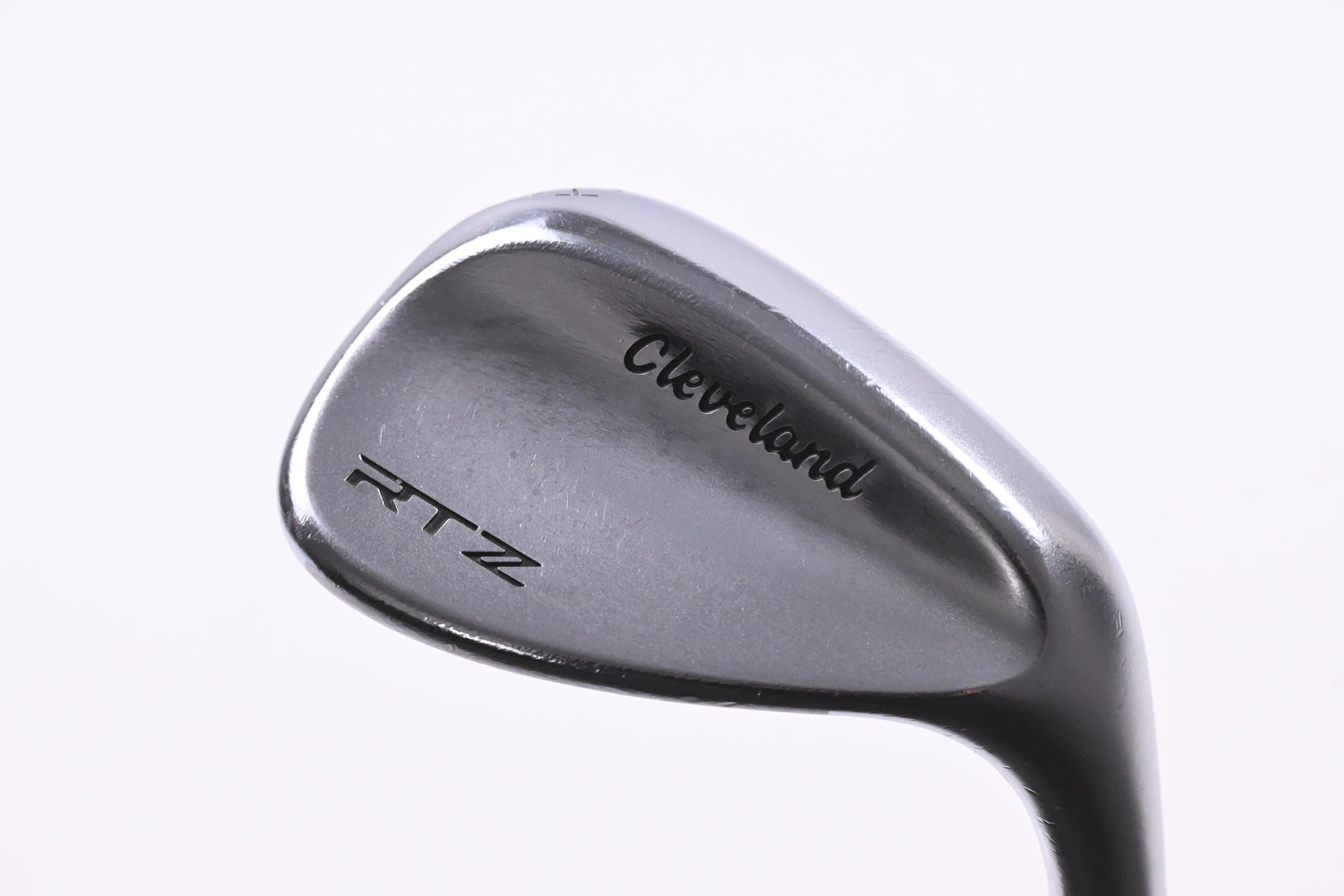 Cleveland RTZ Sand Wedge / 54 Degree / Wedge Flex Dynamic Gold Spinner
