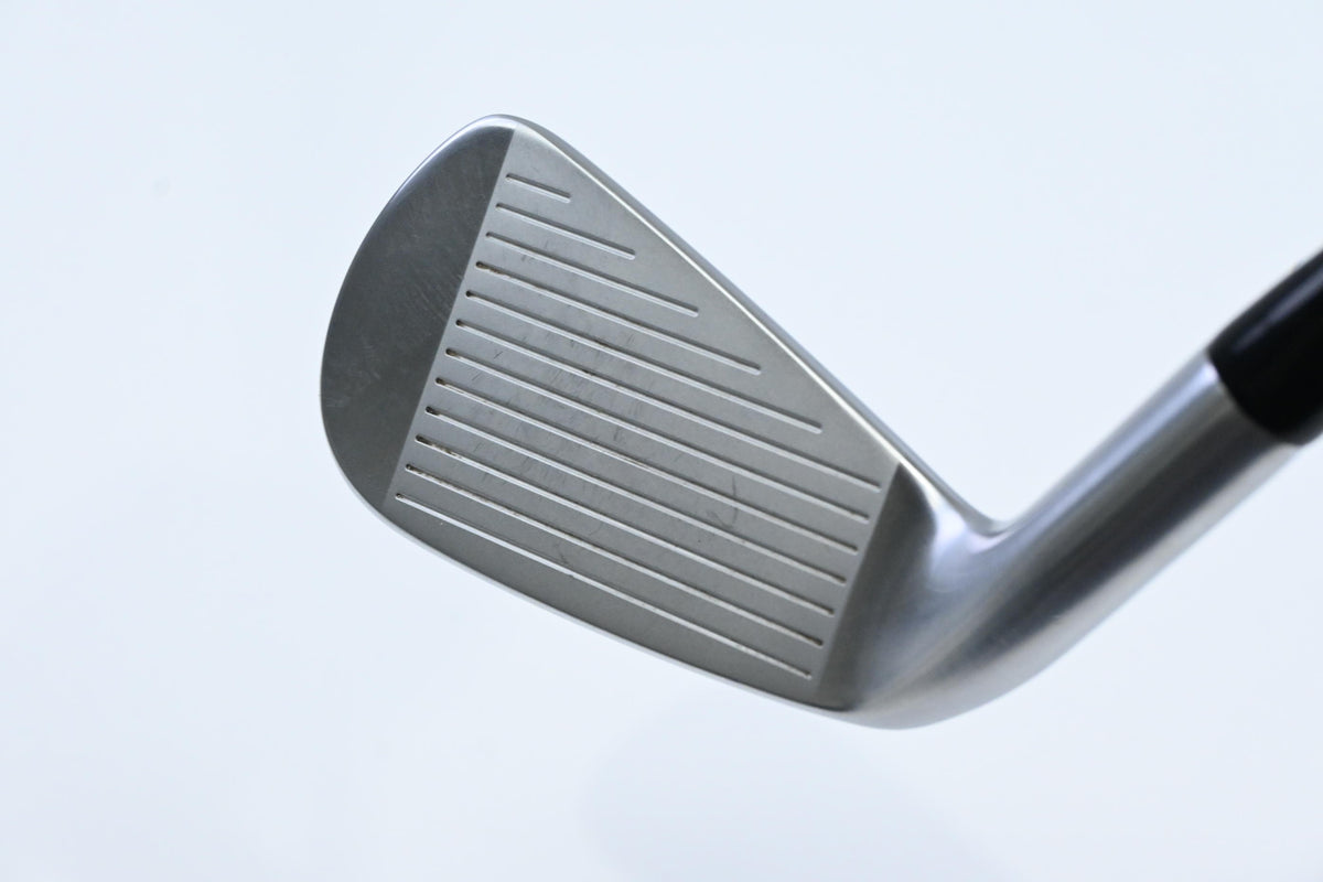 Titleist T250.U Utility #3 Iron / 20 Degree / Stiff Flex HZRDUS Gen5 Black 80