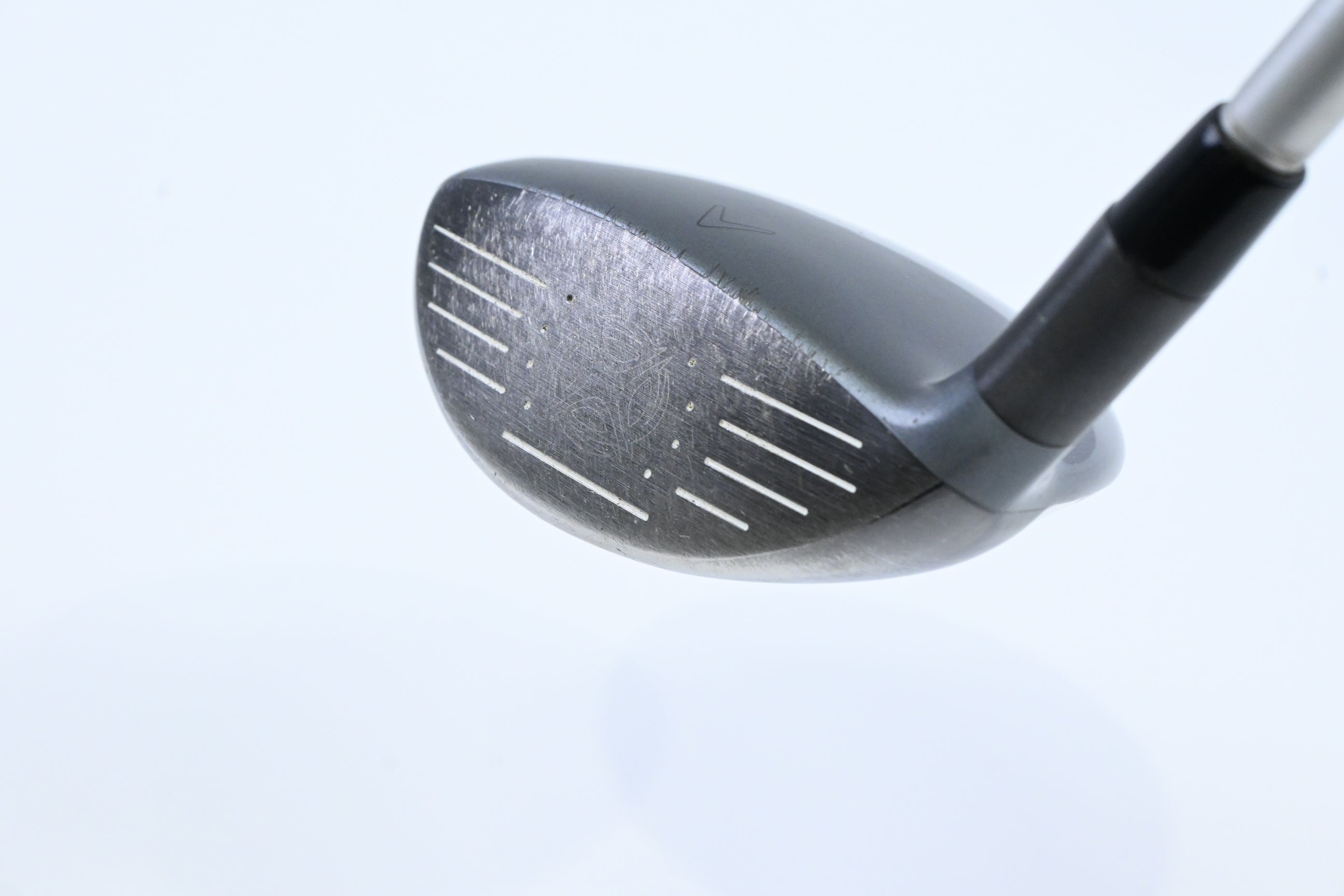 Ladies Callaway X Hot #5 Wood / 19 Degree / Ladies Flex Project X PXV Shaft
