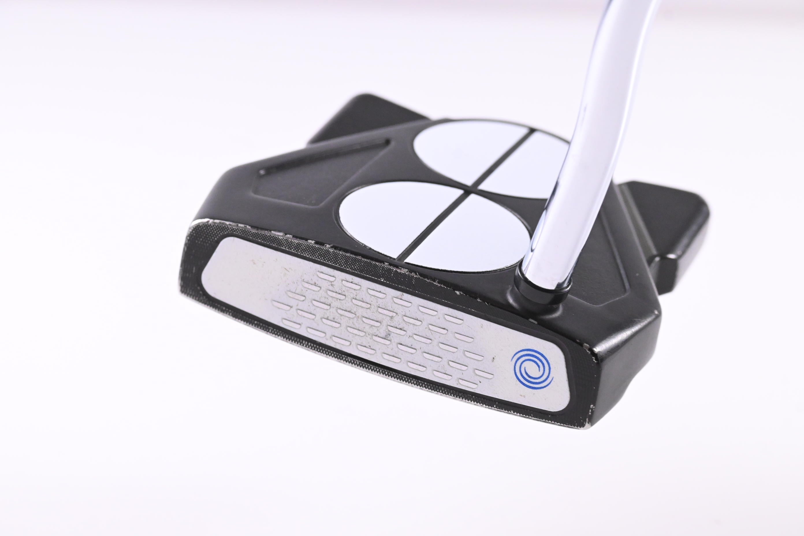 Odyssey TEN 2-Ball Tour Lined Putter / 34 Inch