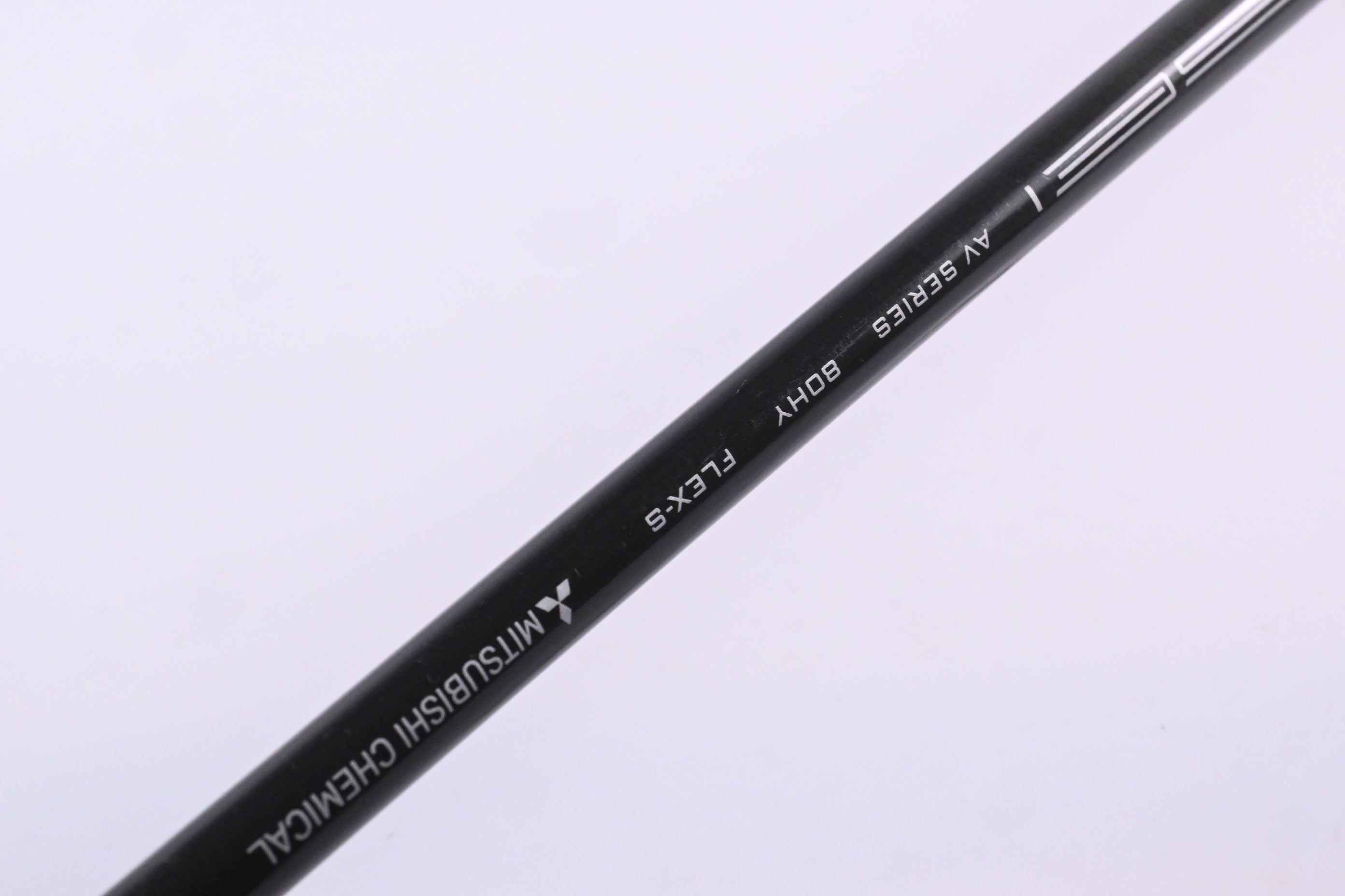 Taylormade SIM2 #3 Hybrid / 19.5 Degree / Stiff Flex Tensei AV Raw Blue 80 Shaft