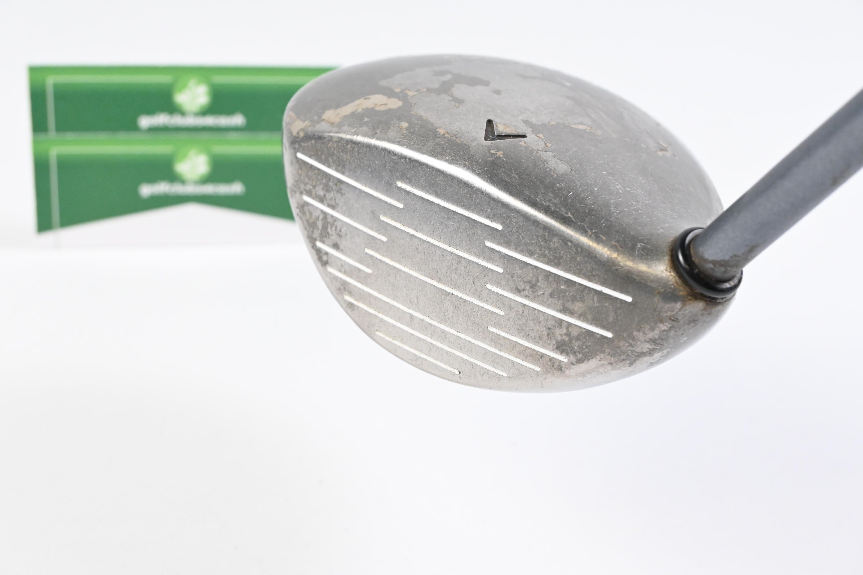 Callaway Hawk Eye #3 Wood / 15 Degree / Regular Flex Hawk Eye UL Shaft