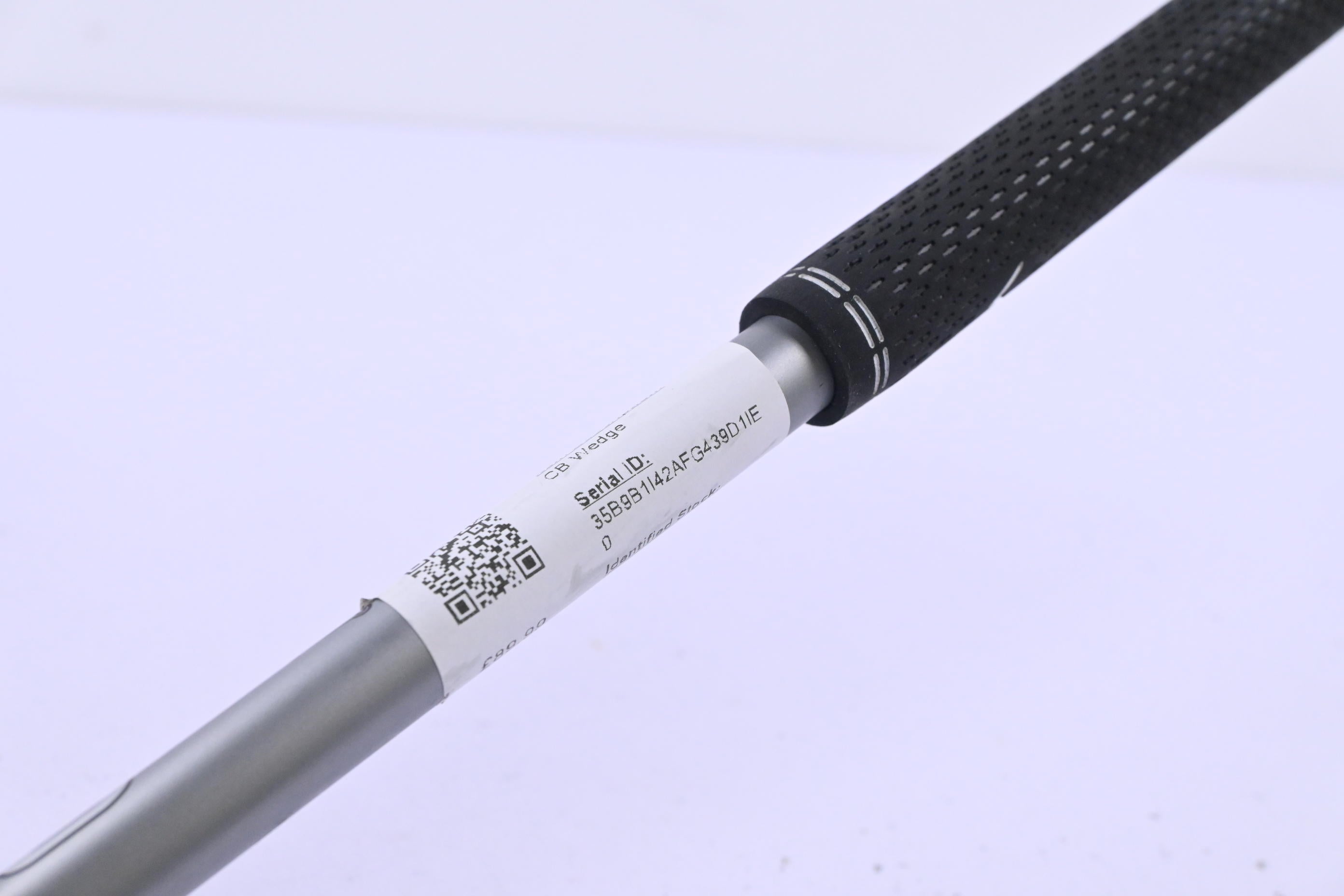 Callaway CB Lob Wedge / 60 Degree / Wedge Flex Project X Catalyst 65 Shaft
